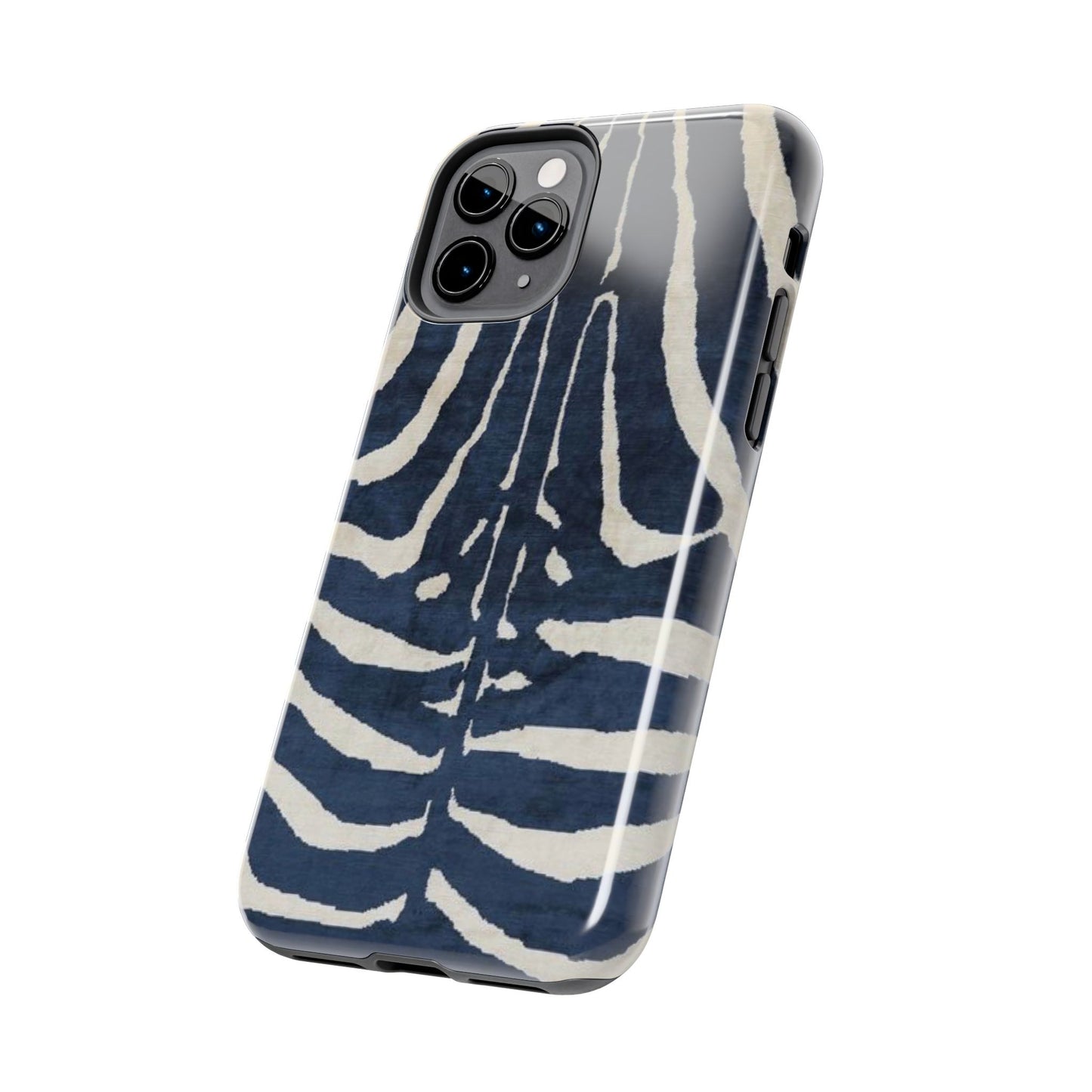 Zebra Case