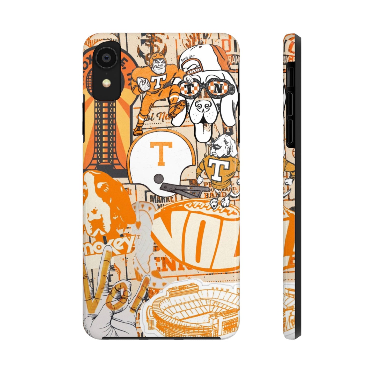 Vols Case