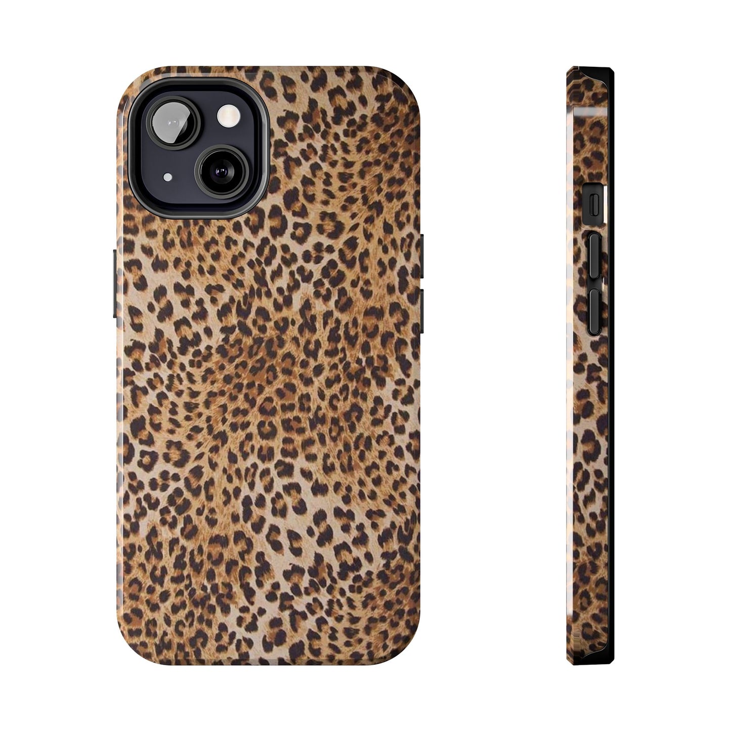 Cheetah Case