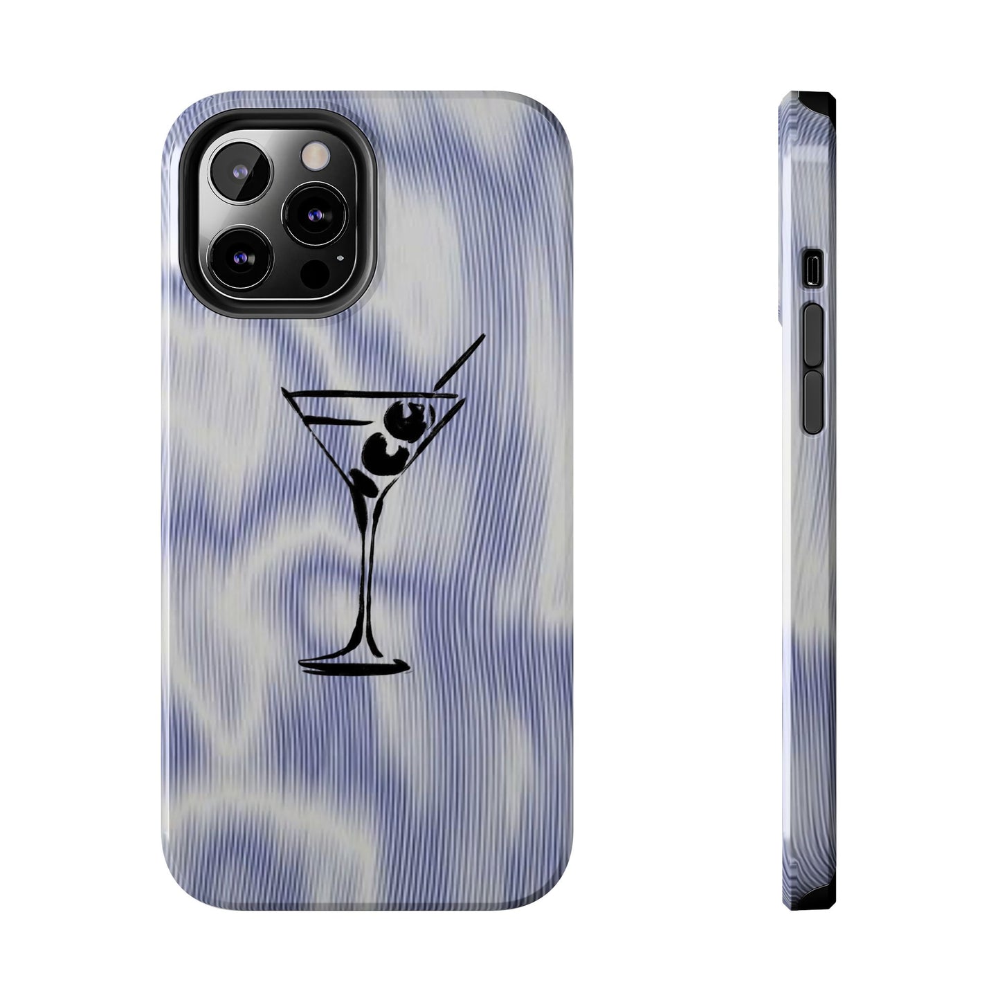 Glass of Blues Case