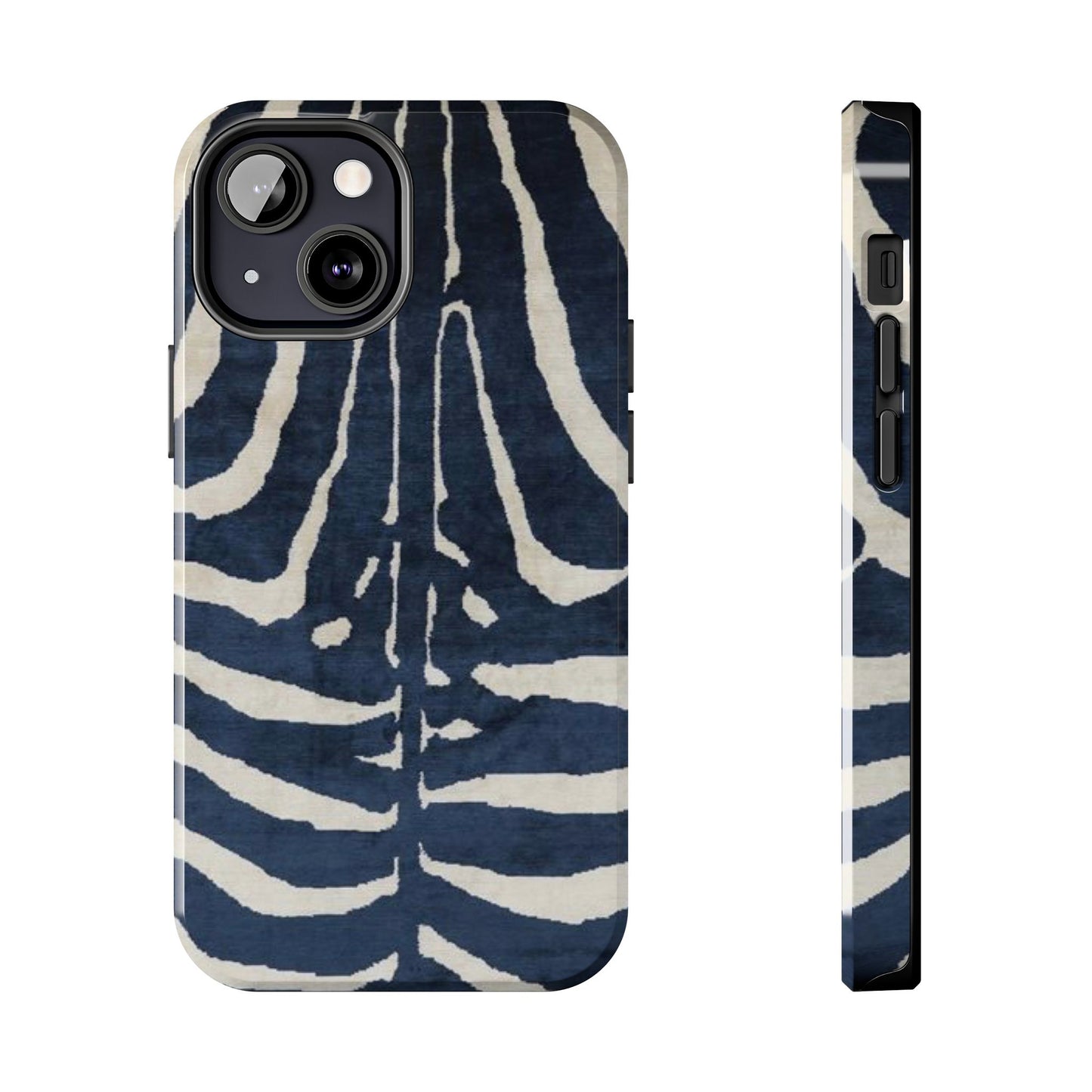 Zebra Case