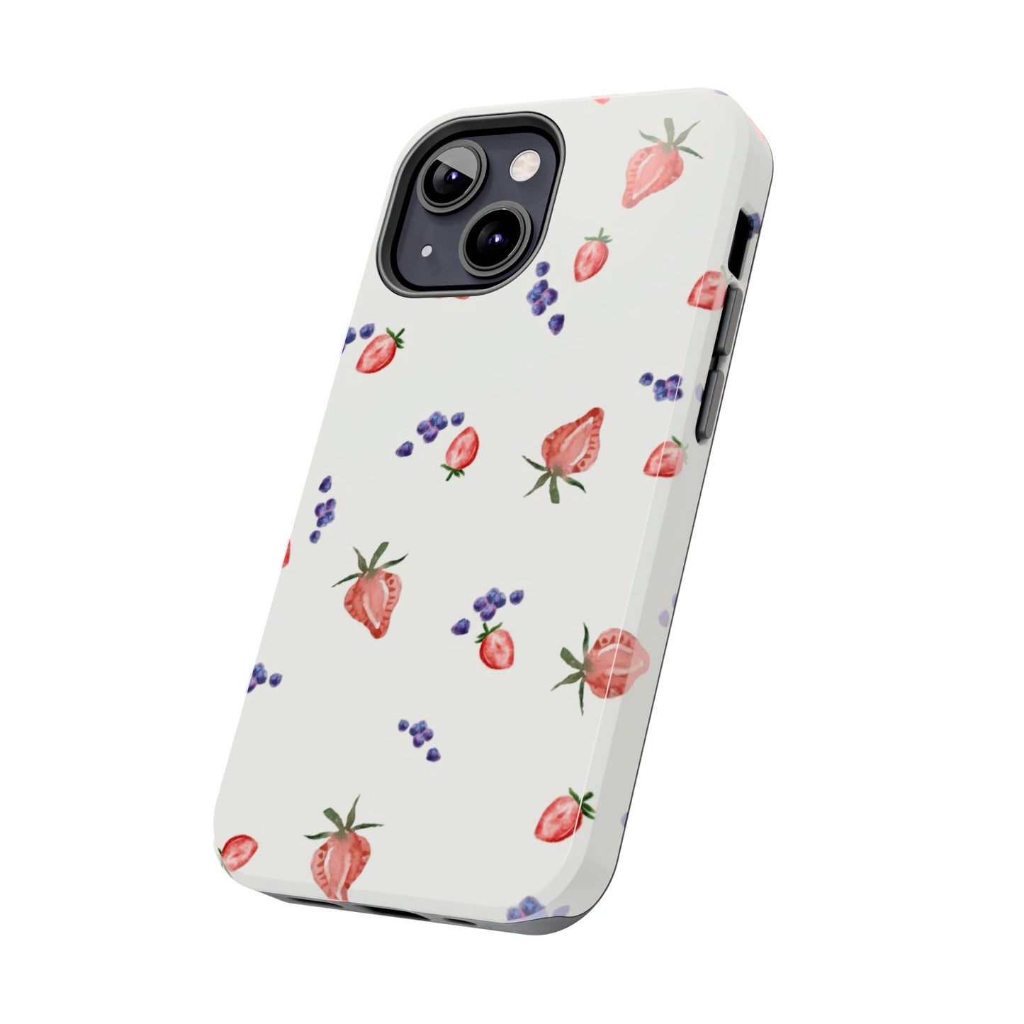 Berries and Blues Case