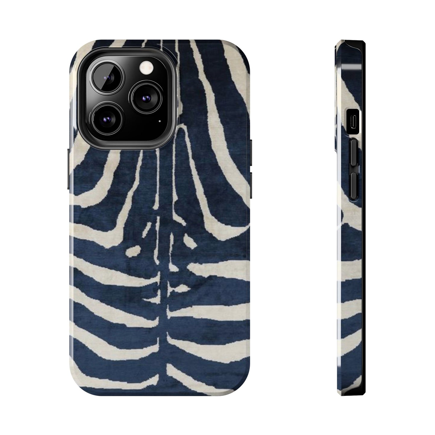 Zebra Case