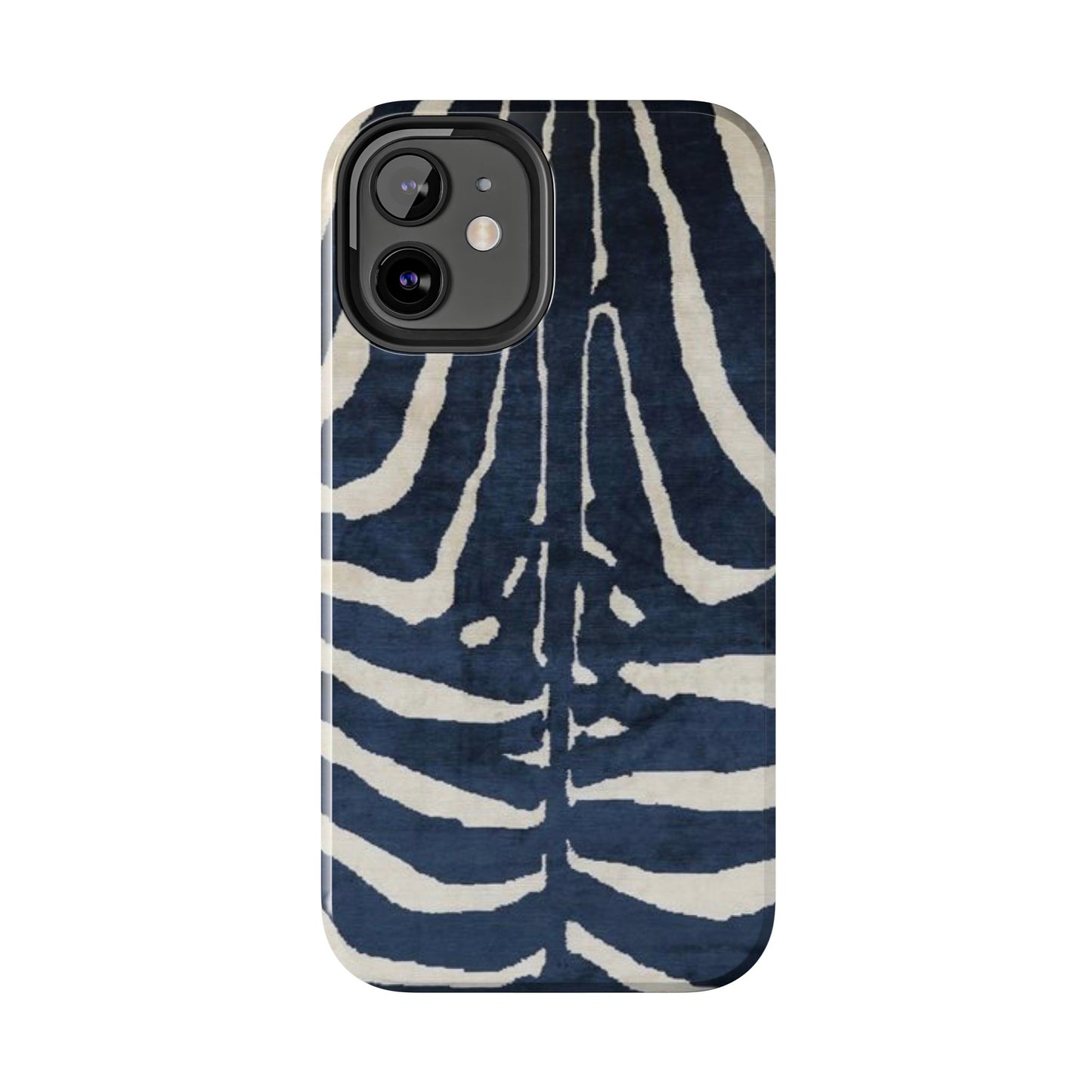 Zebra Case