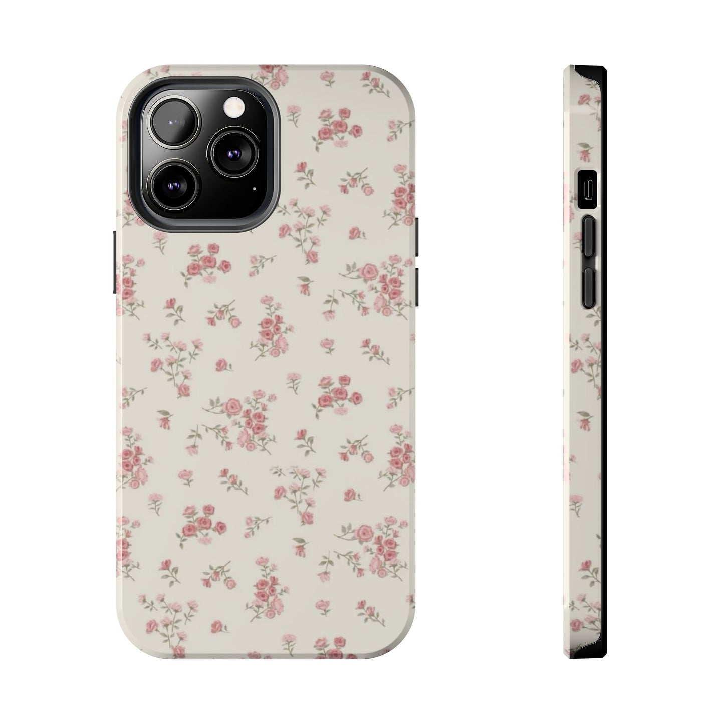 Rose Colored Leinses Case