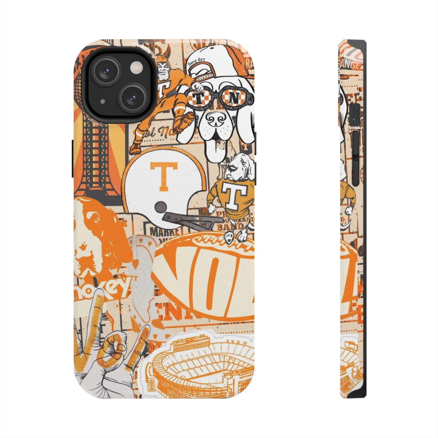 Vols Case