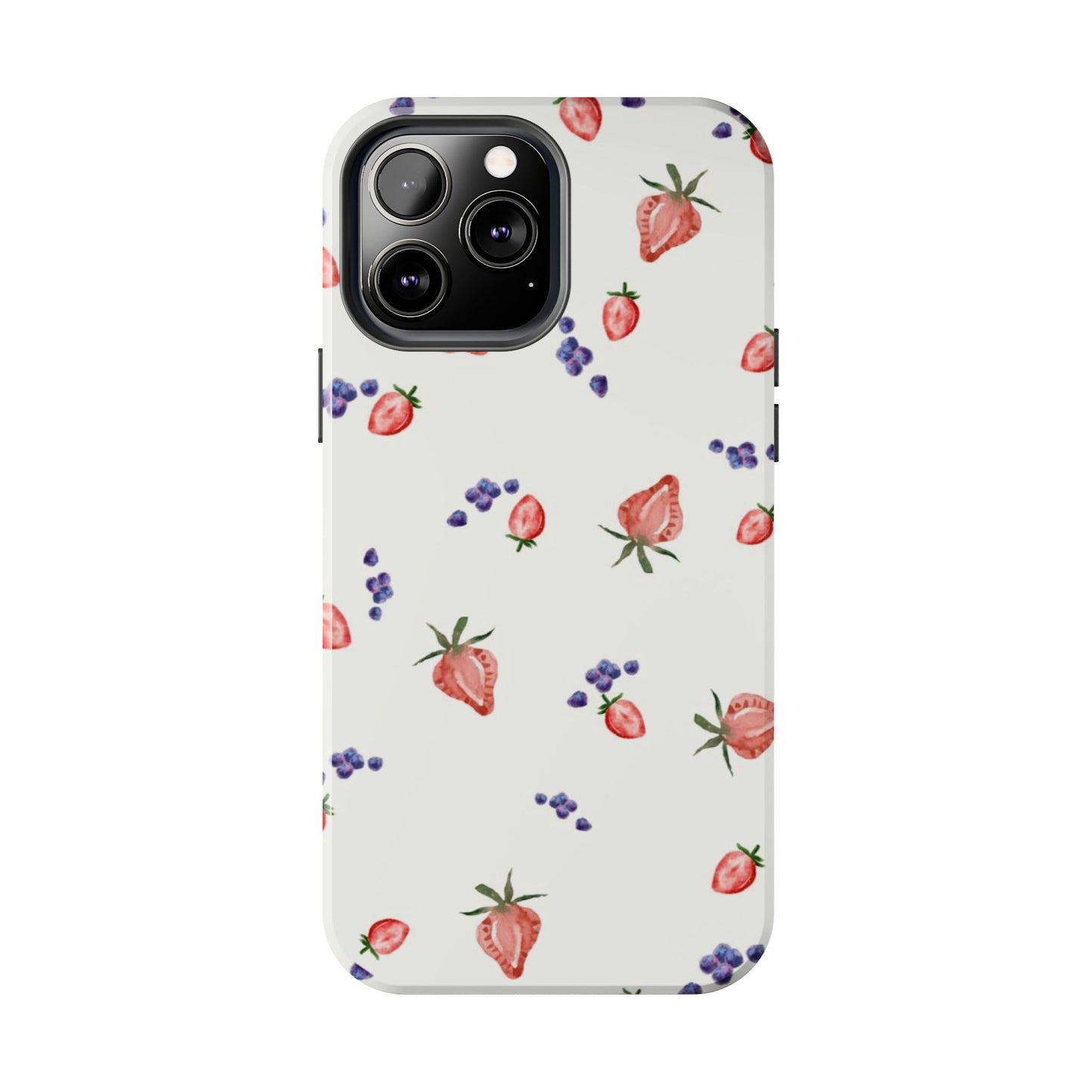 Berries and Blues Case