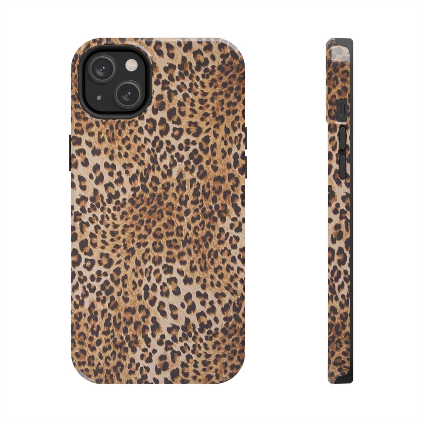 Cheetah Case