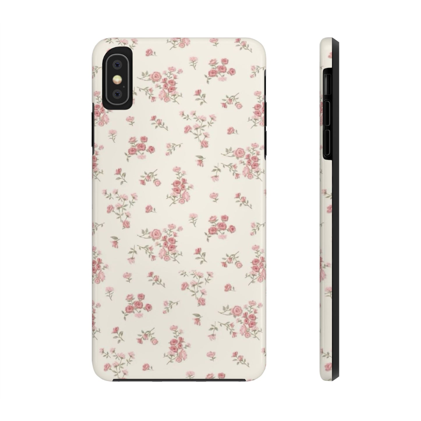 Rose Colored Leinses Case