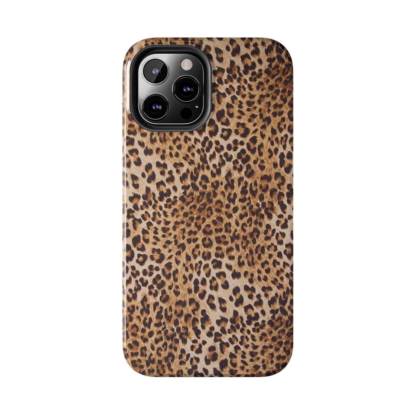 Cheetah Case