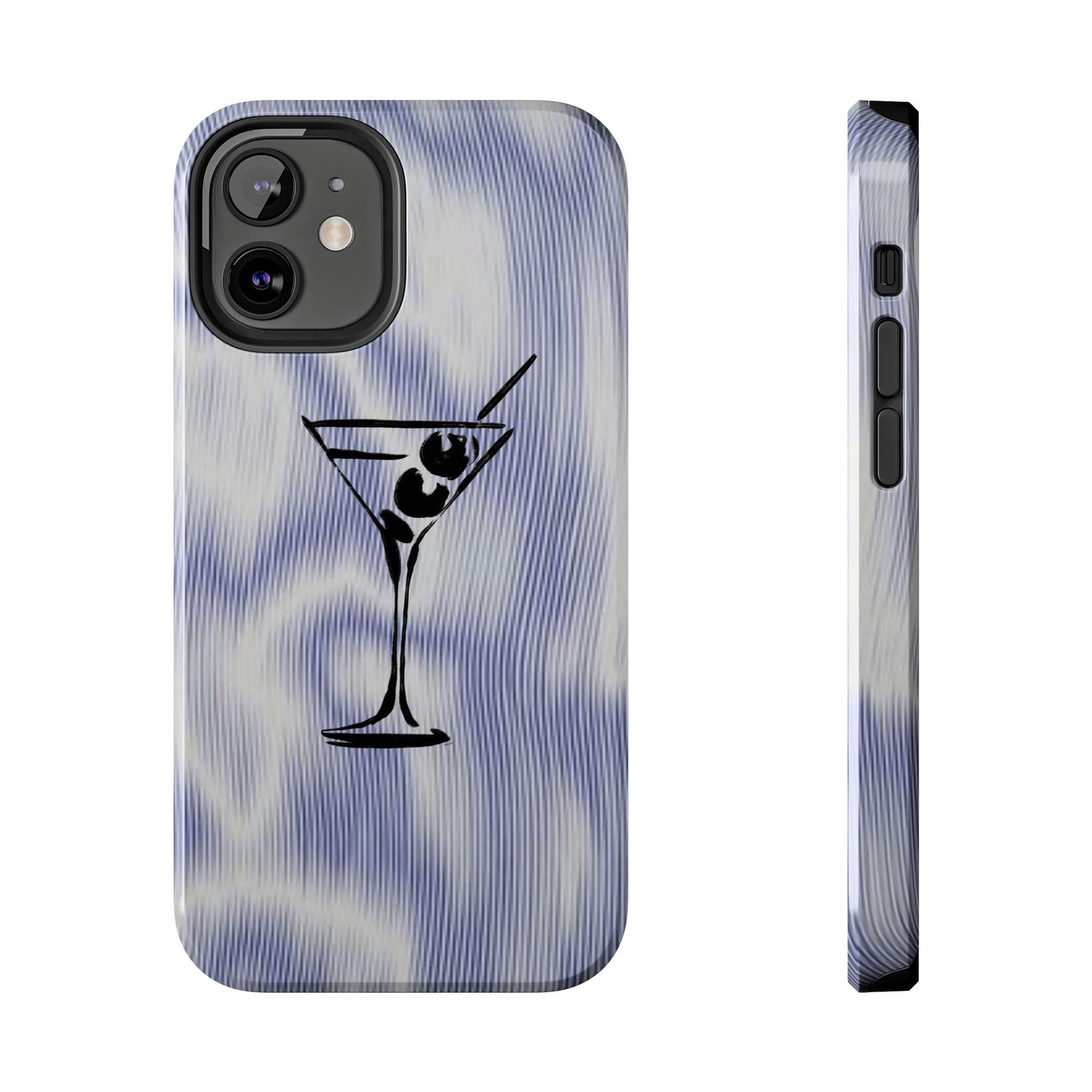 Glass of Blues Case