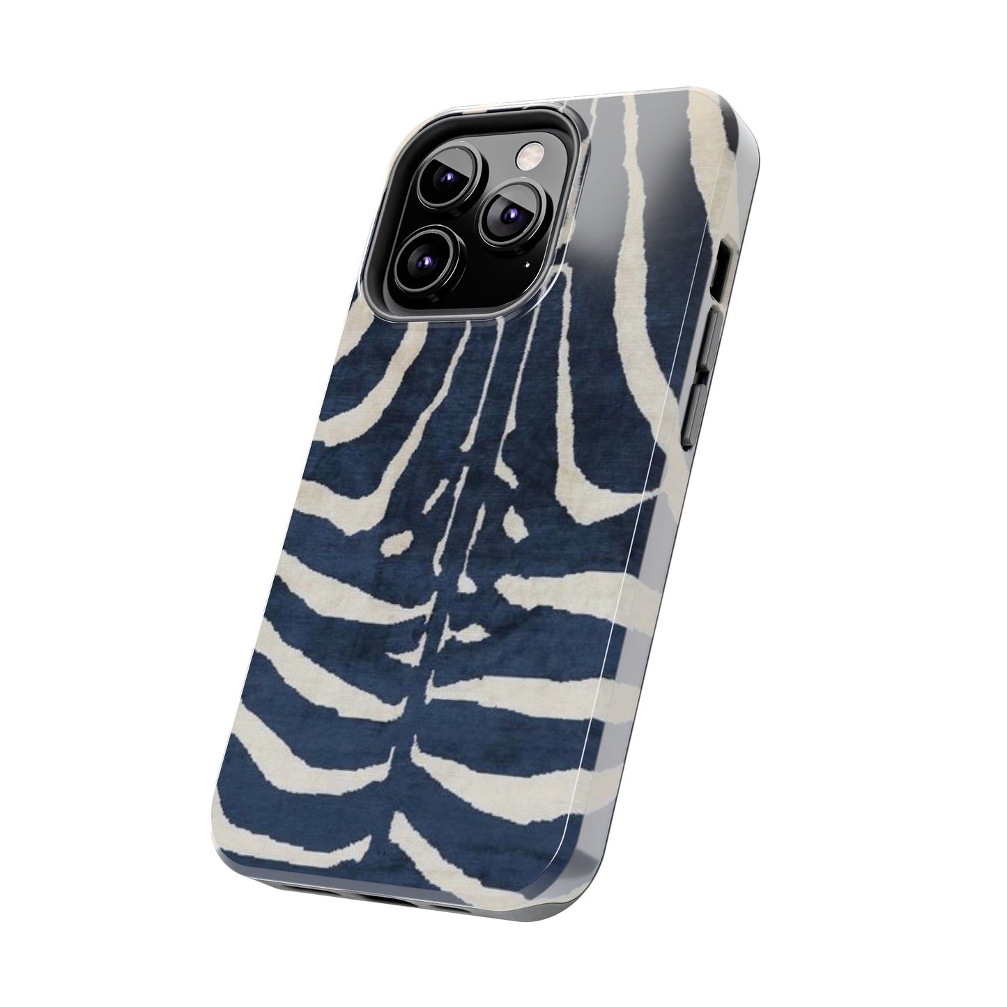 Zebra Case