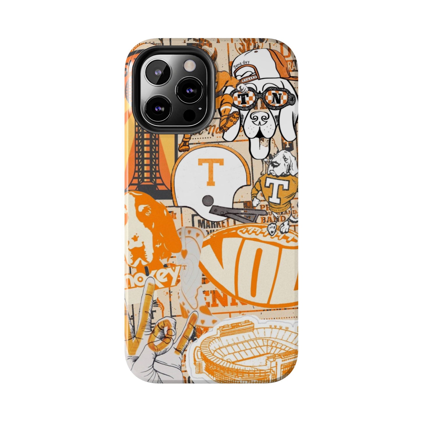 Vols Case