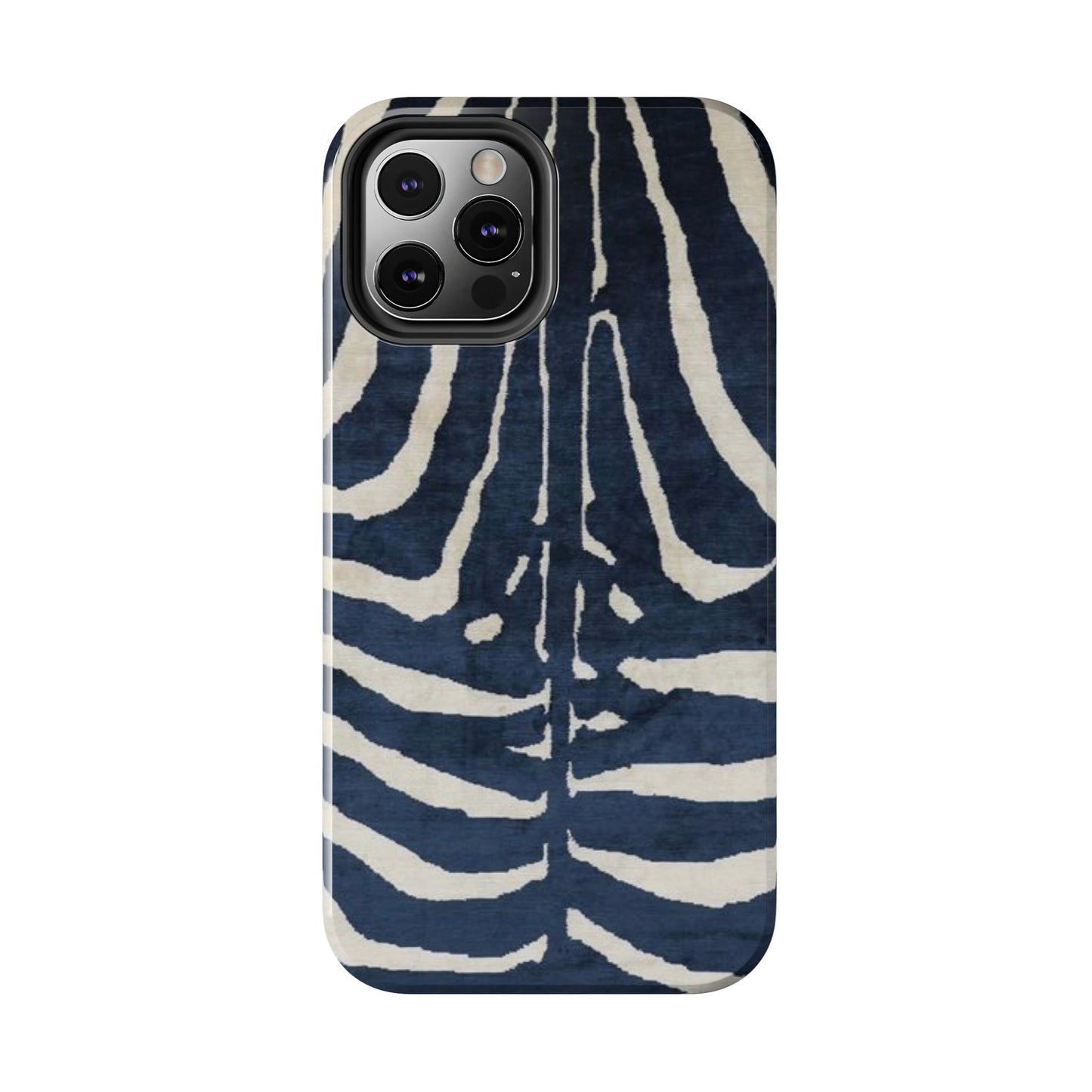 Zebra Case