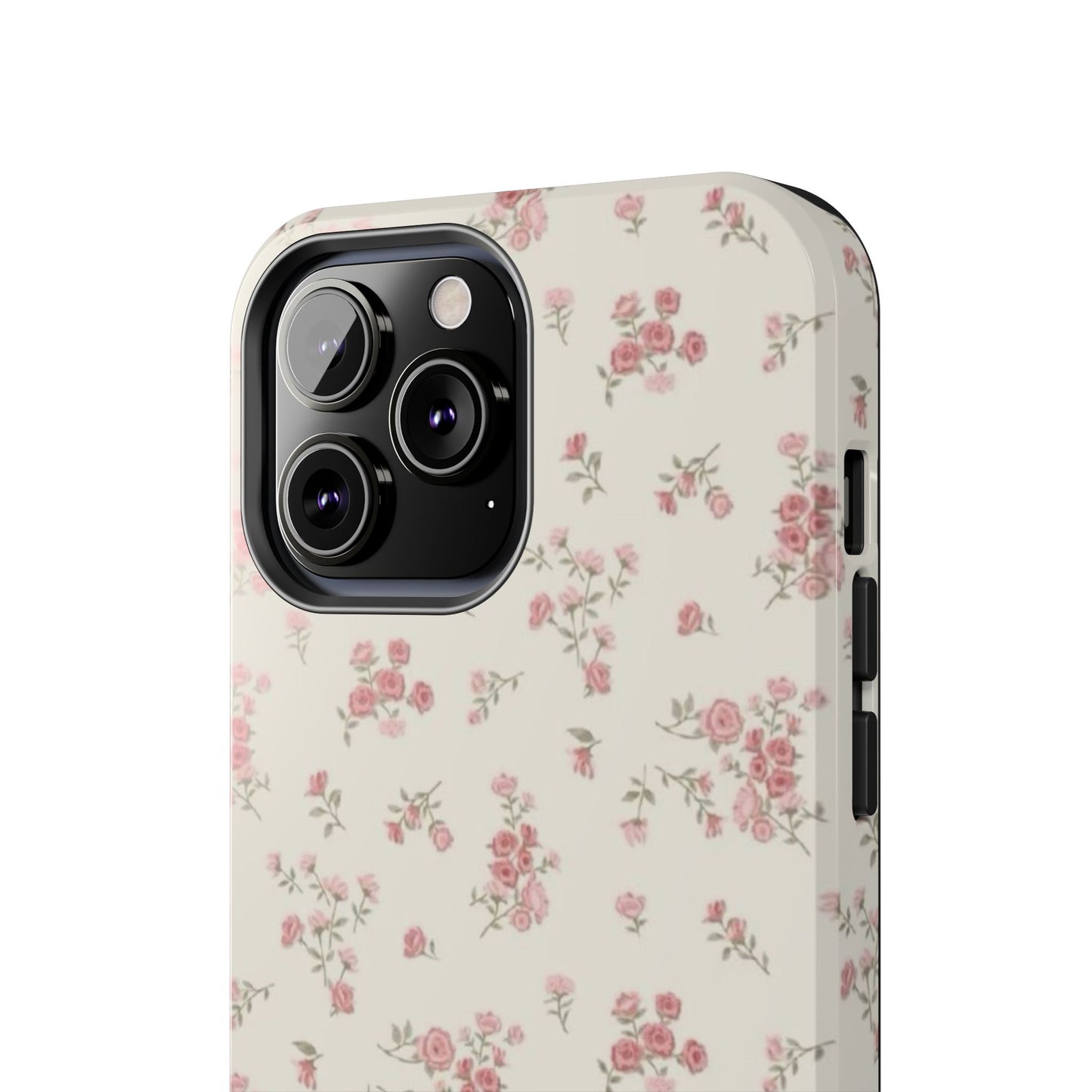 Rose Colored Leinses Case