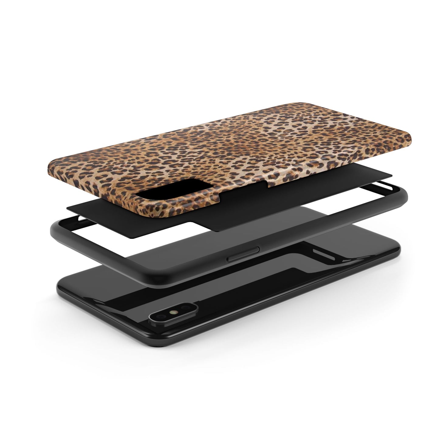 Cheetah Case