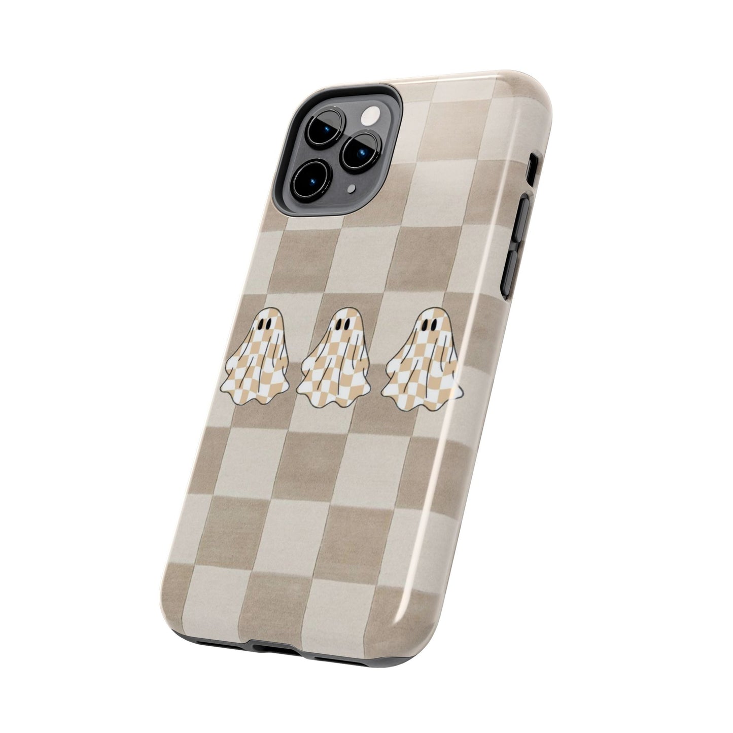 Ghostin Case