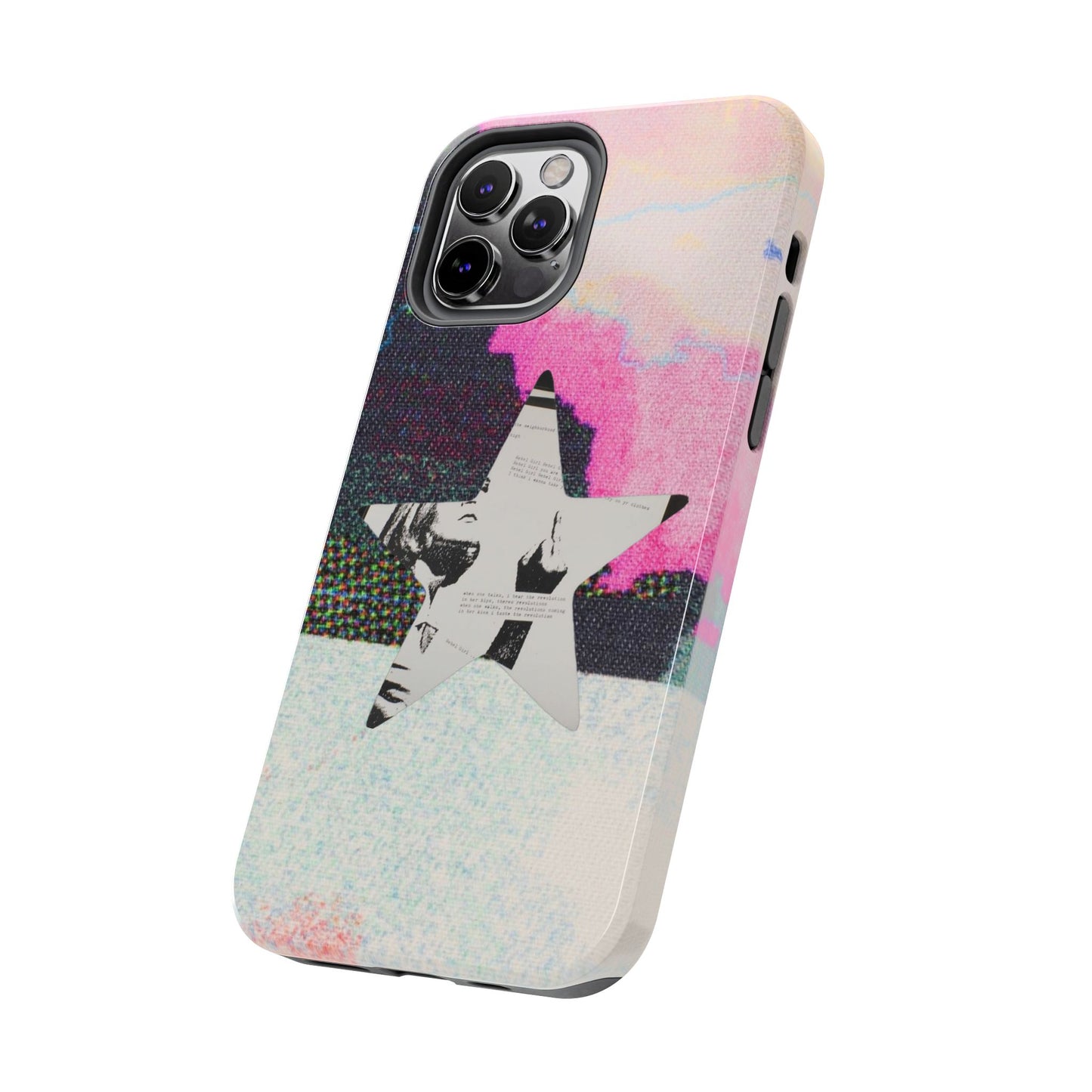 Star Girl Case