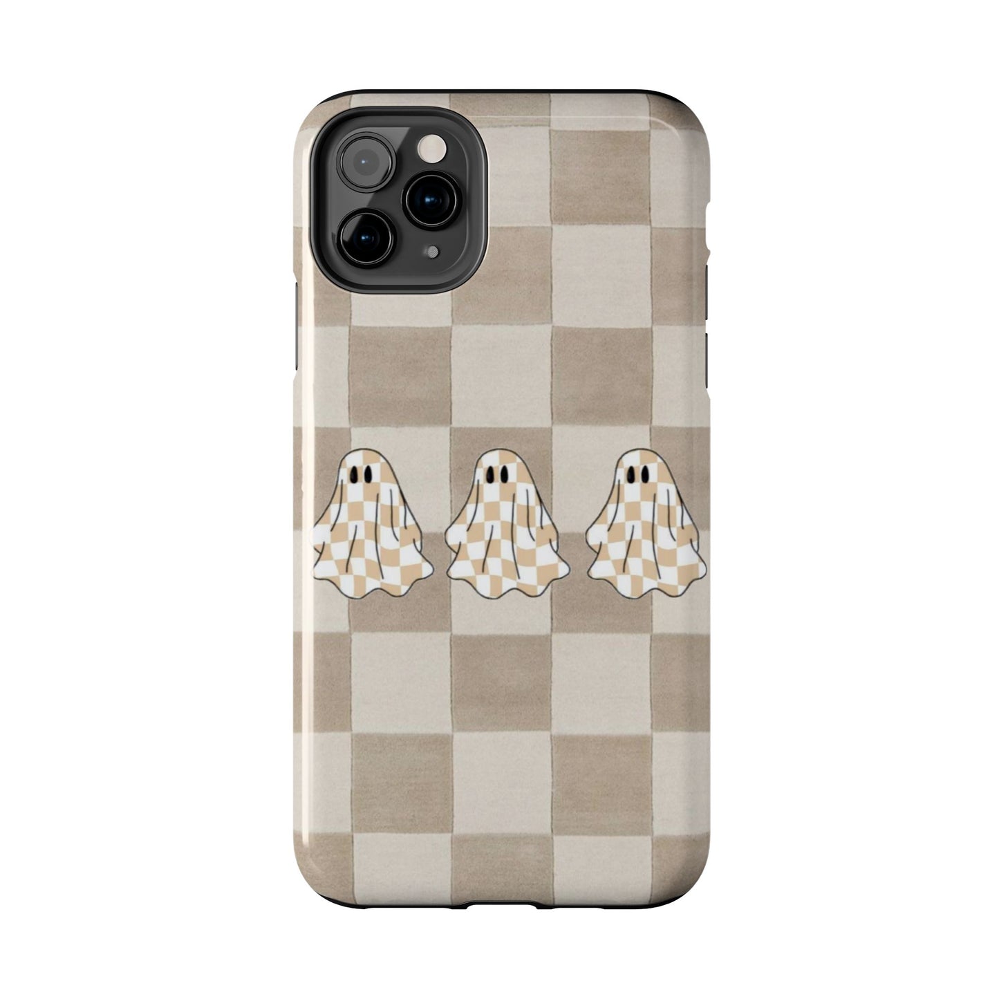 Ghostin Case