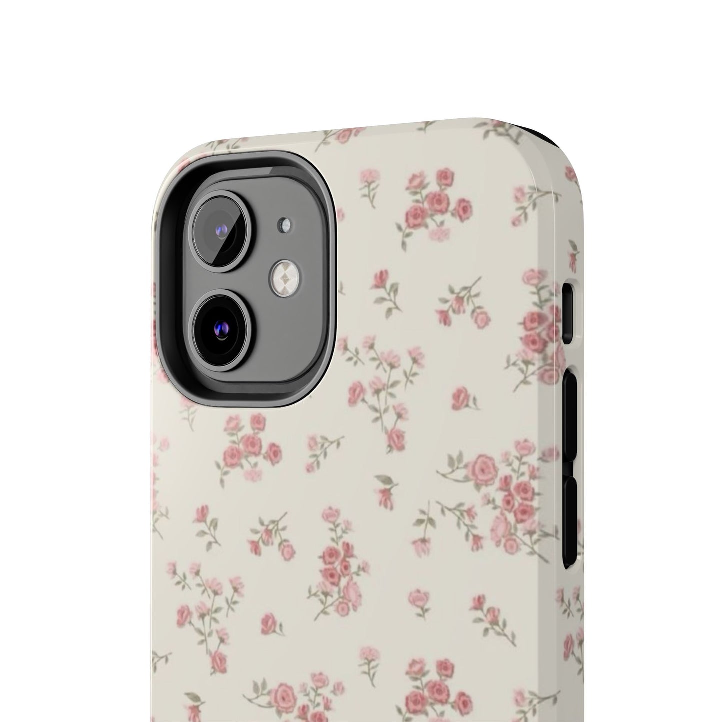 Rose Colored Leinses Case