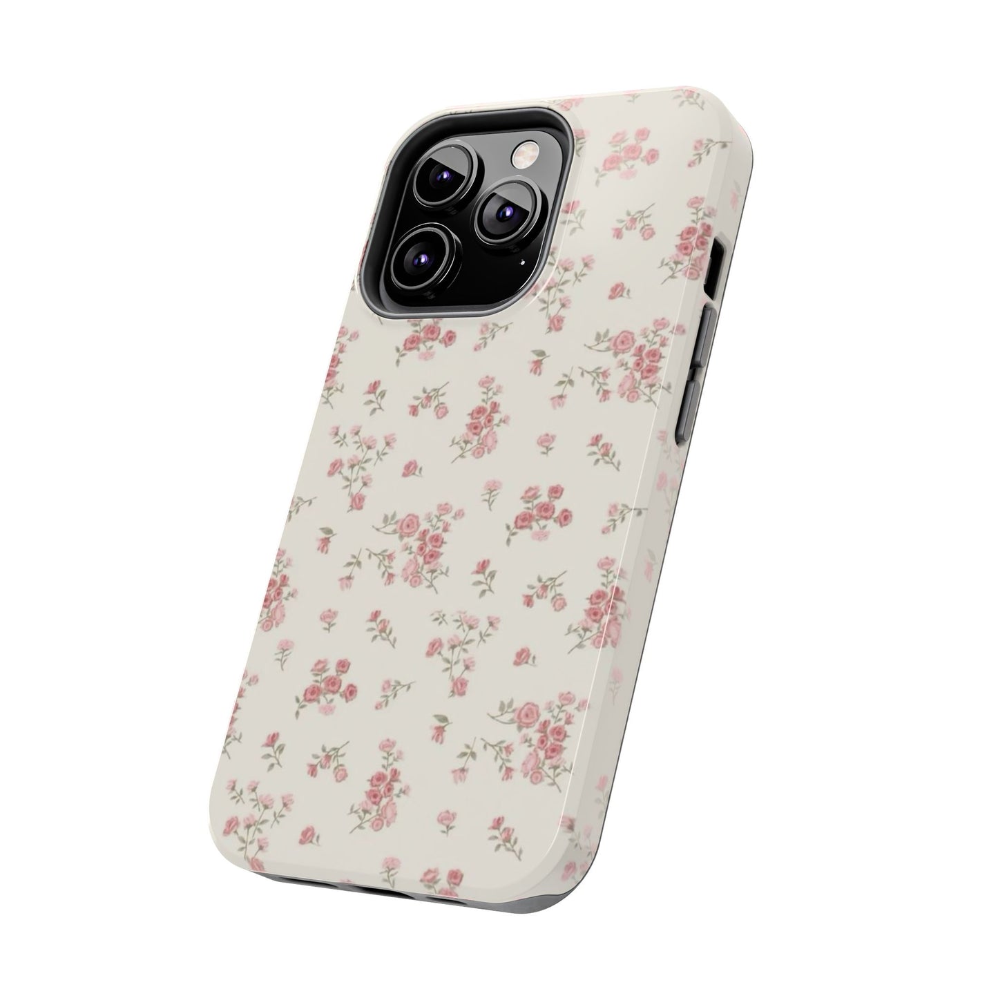 Rose Colored Leinses Case