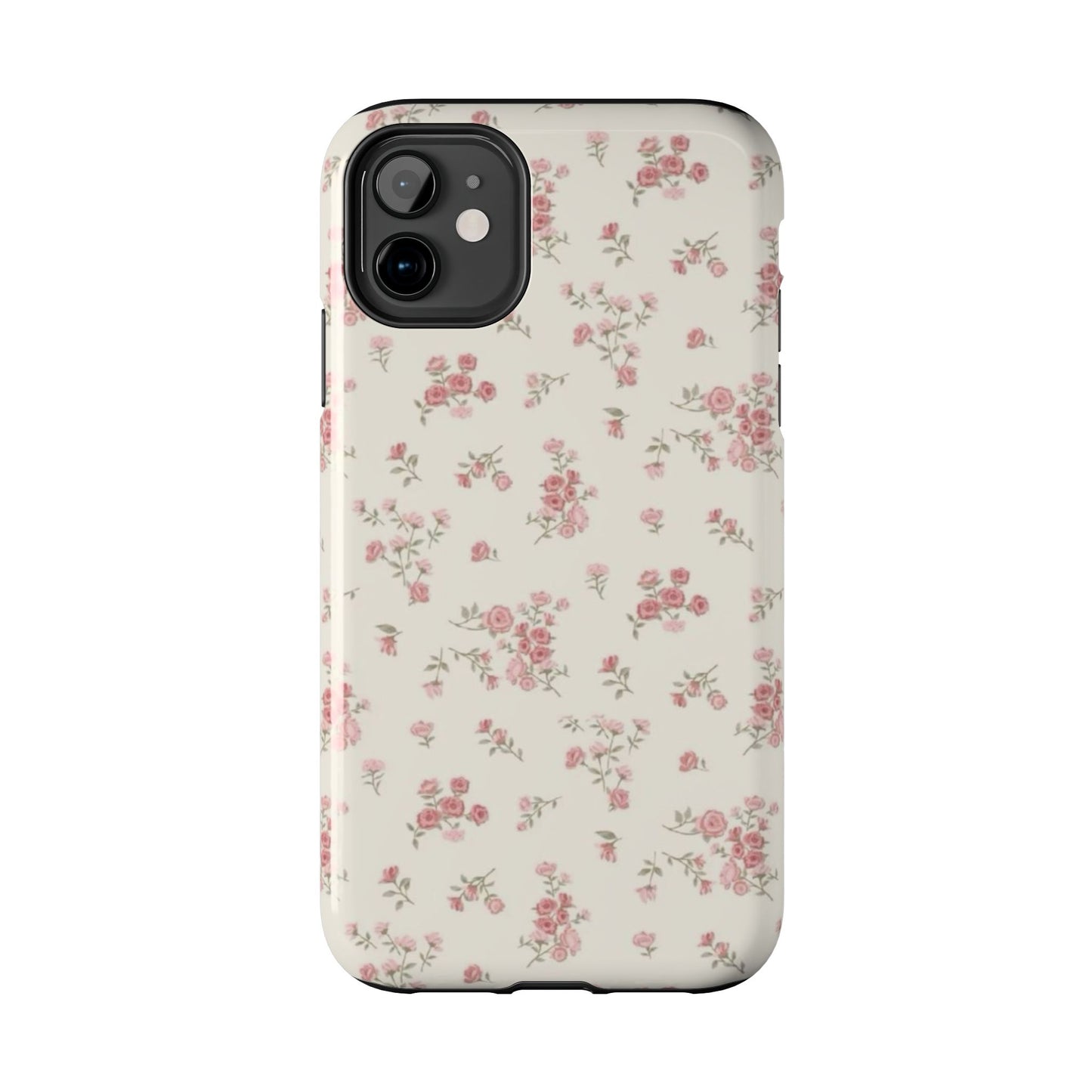 Rose Colored Leinses Case