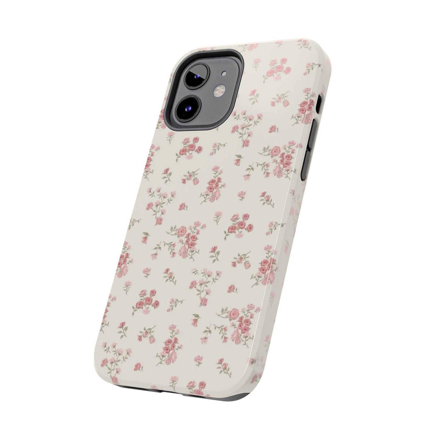 Rose Colored Leinses Case