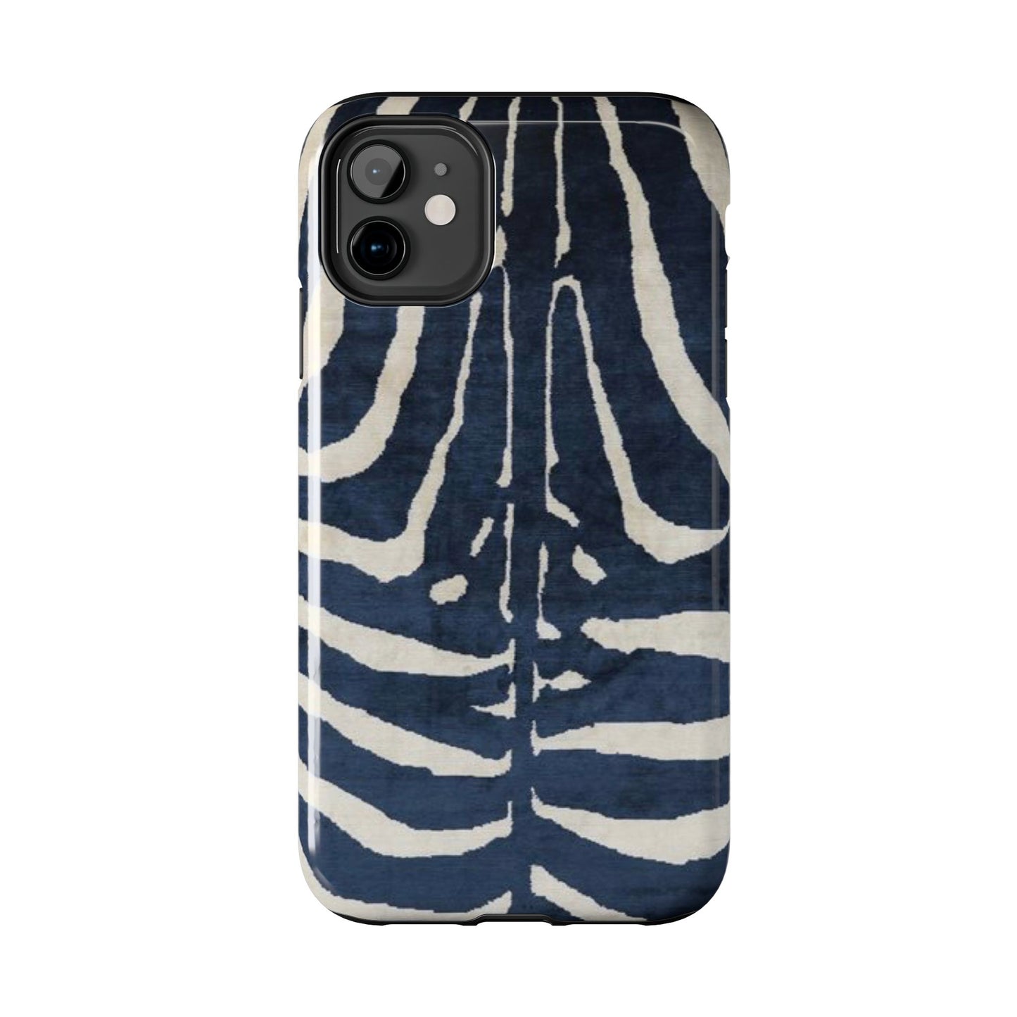 Zebra Case