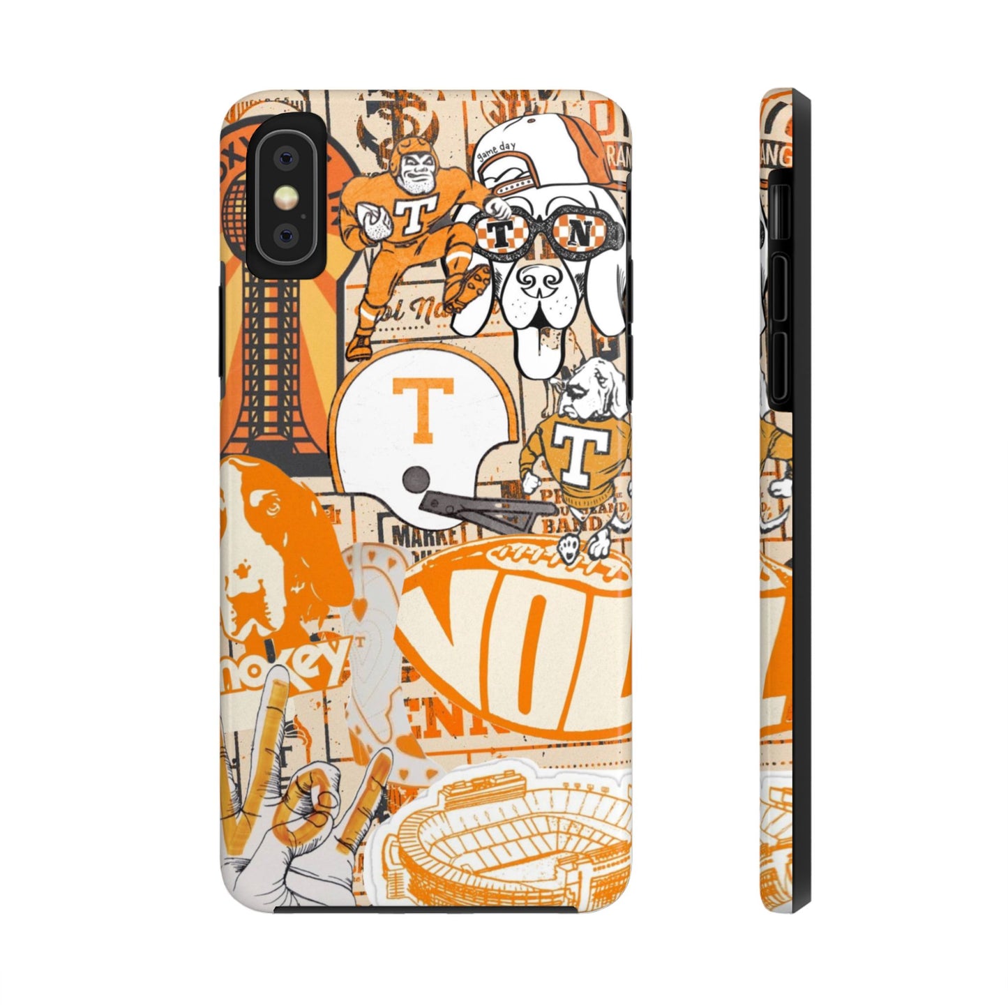 Vols Case