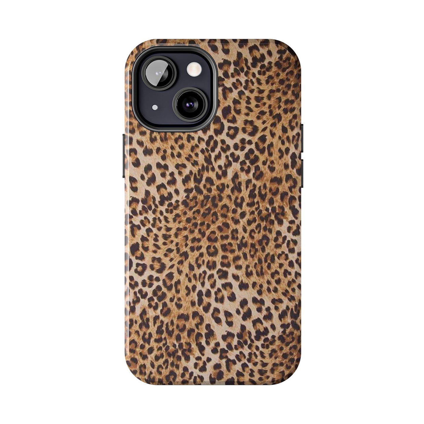 Cheetah Case