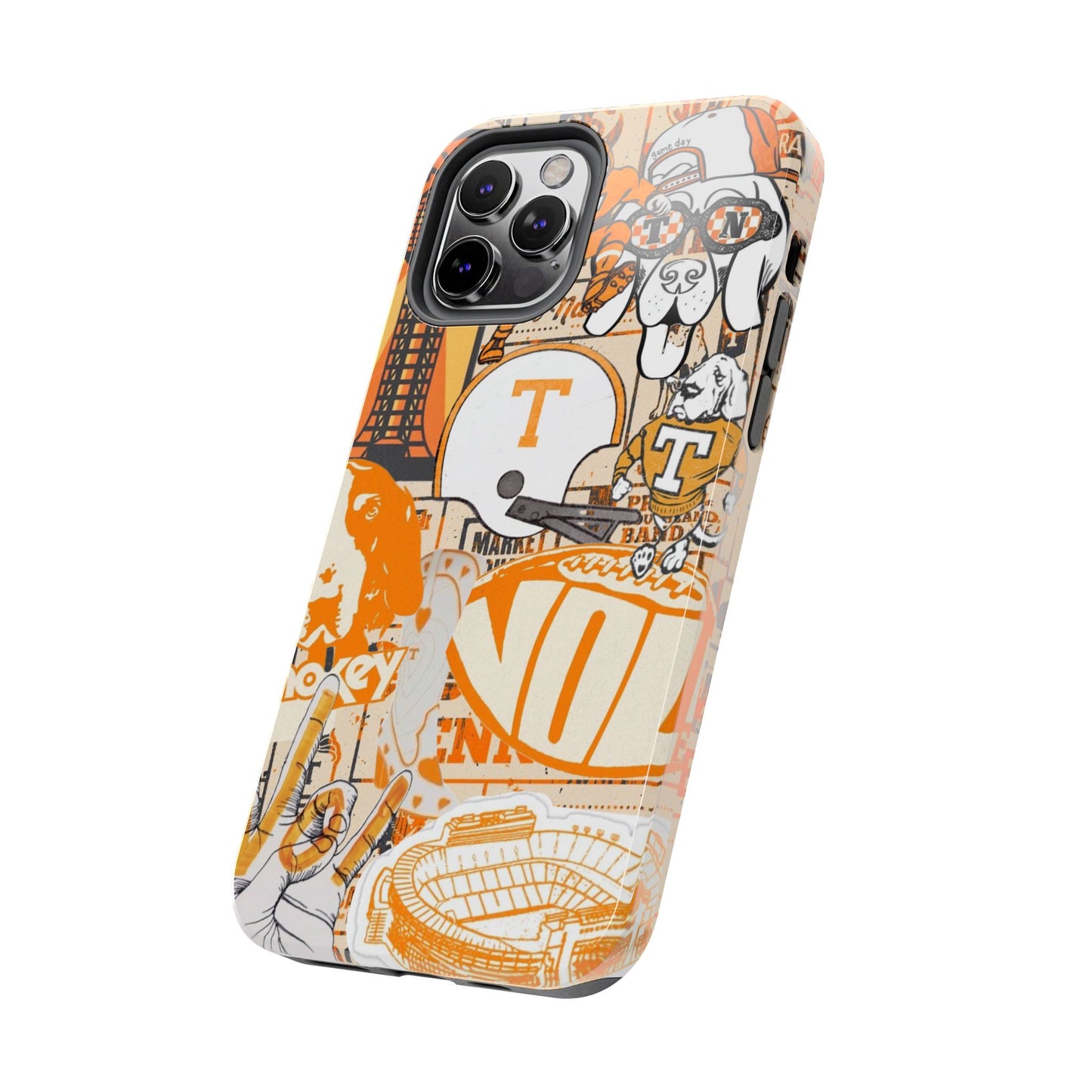 Vols Case