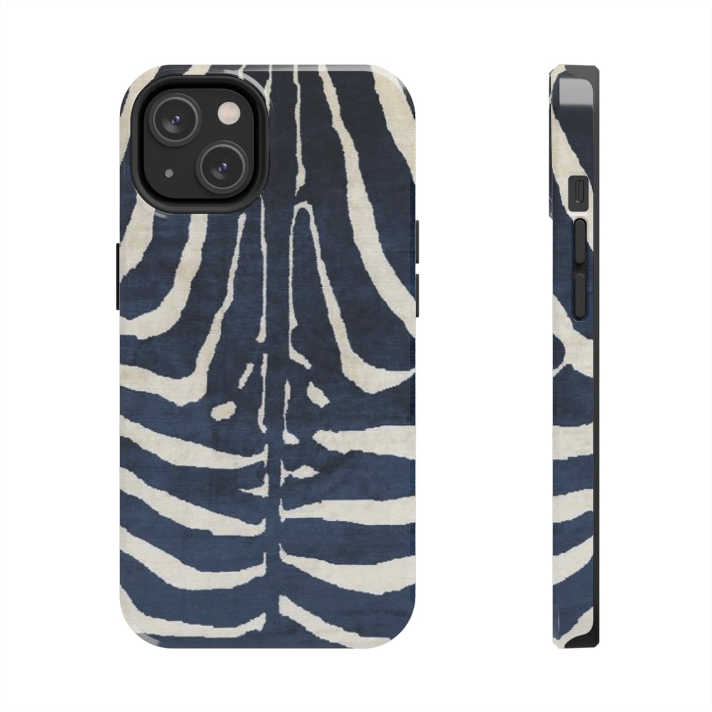 Zebra Case