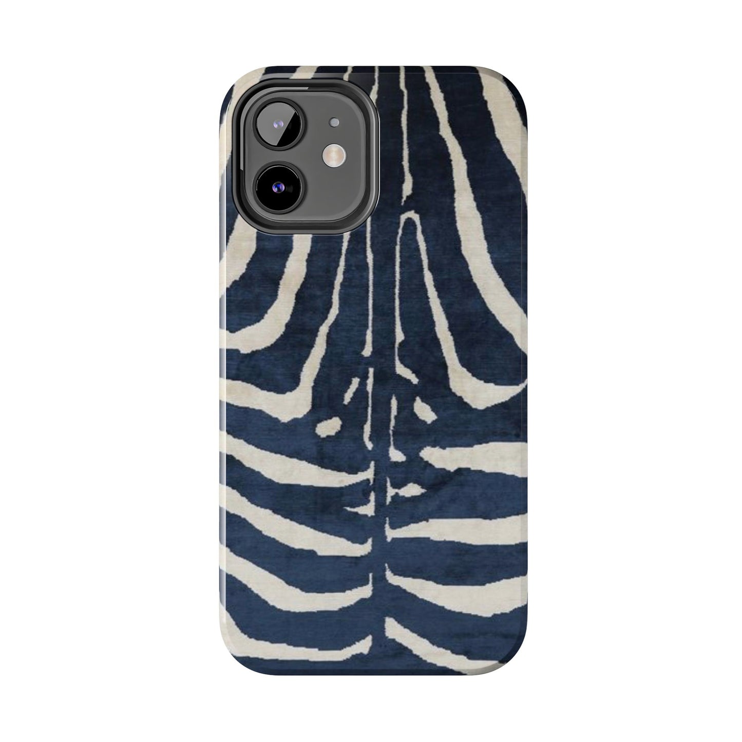 Zebra Case