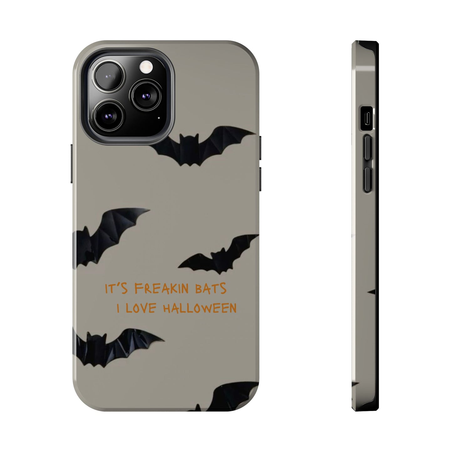 Freakin Bats Case