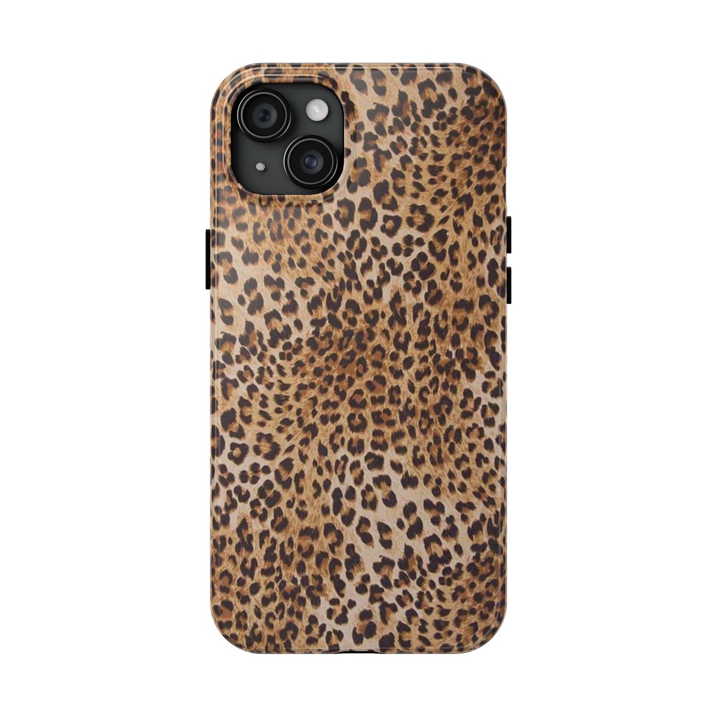 Cheetah Case