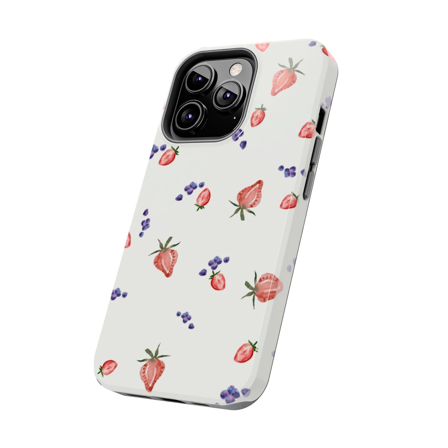 Berries and Blues Case