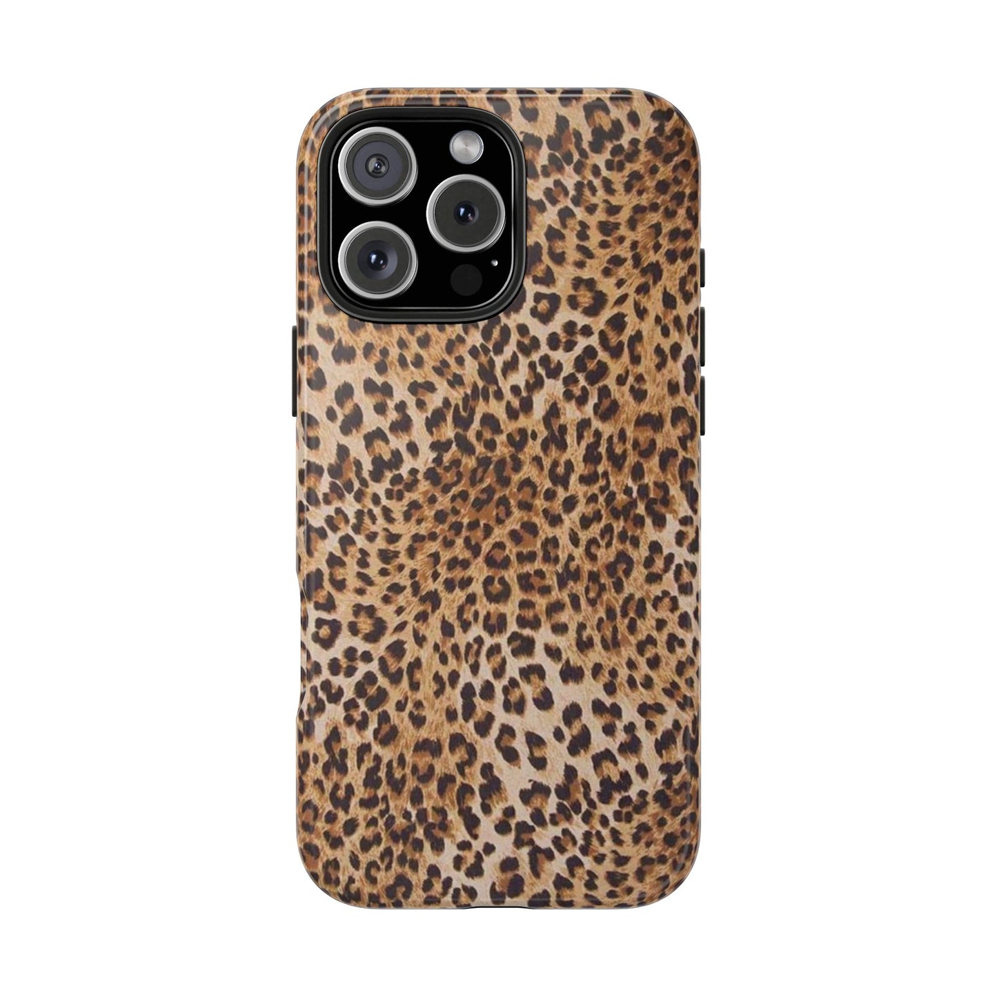 Cheetah Case