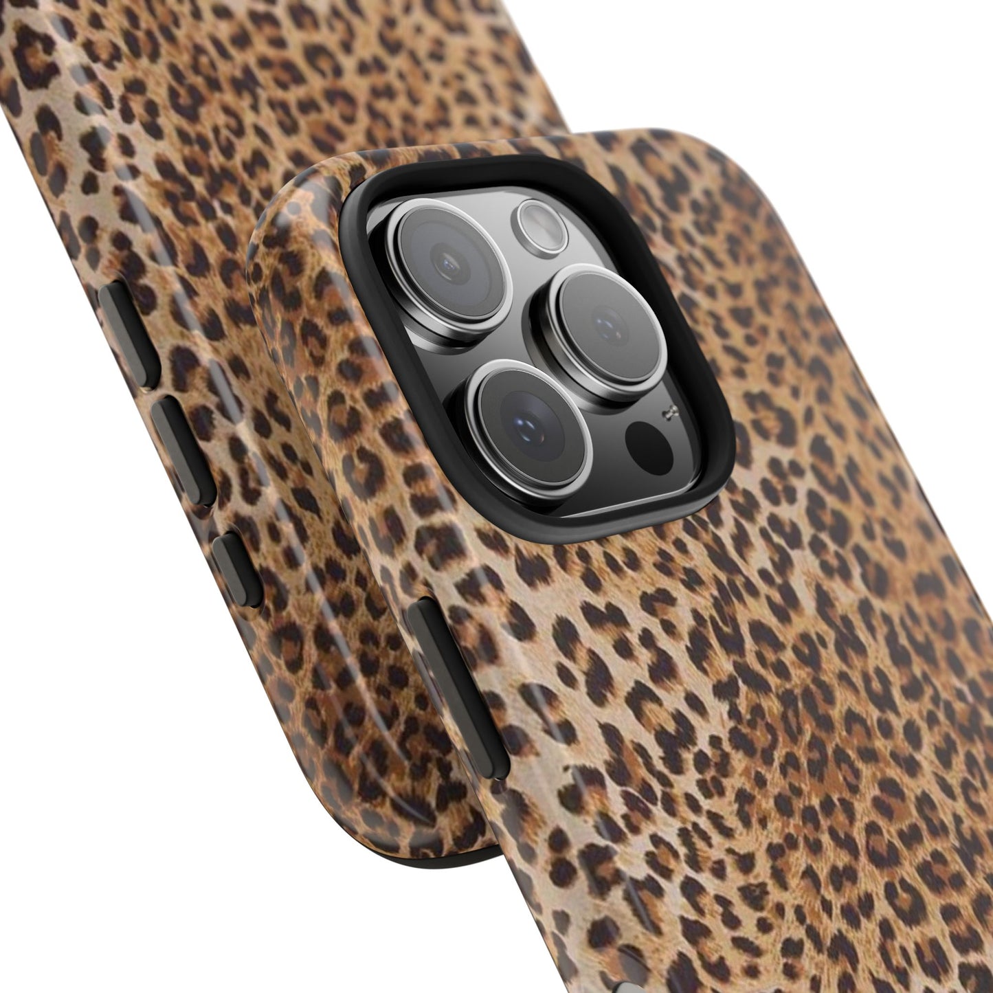 Cheetah Case