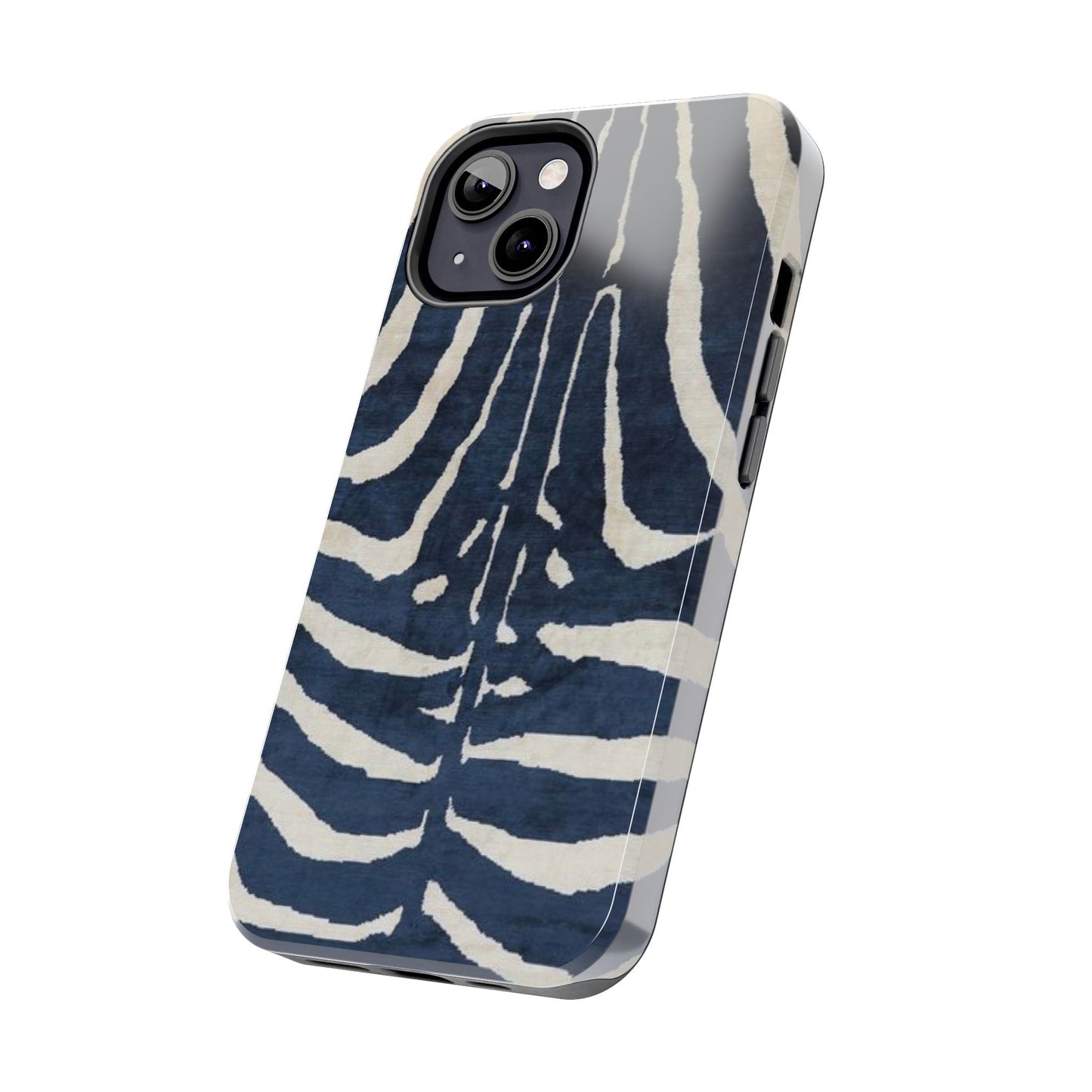 Zebra Case