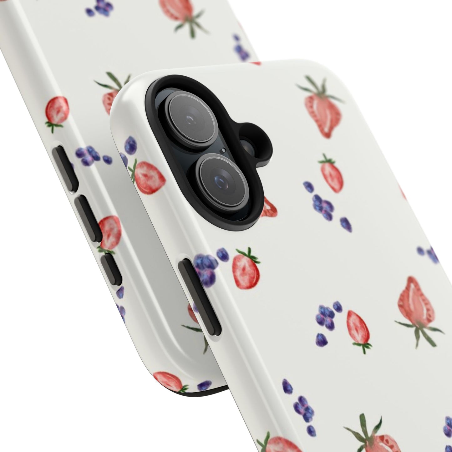 Berries and Blues Case