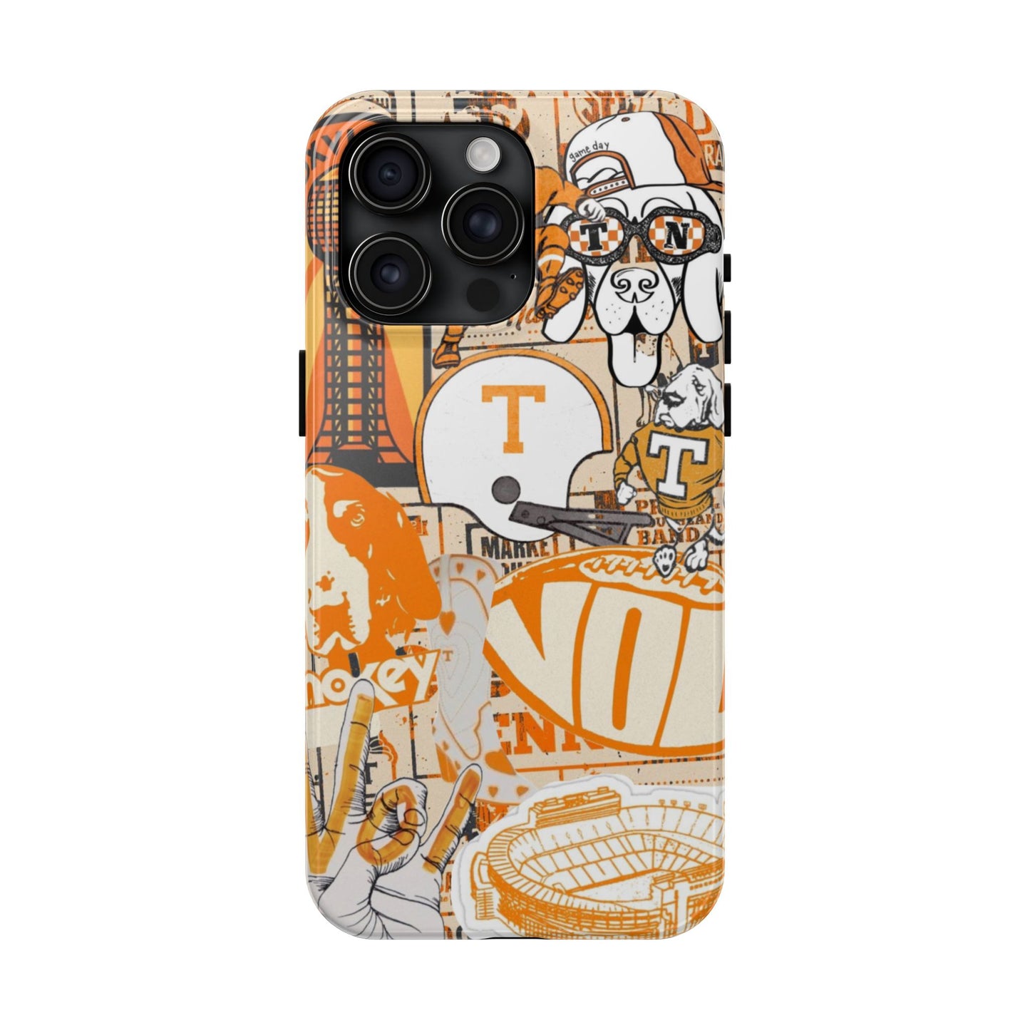 Vols Case