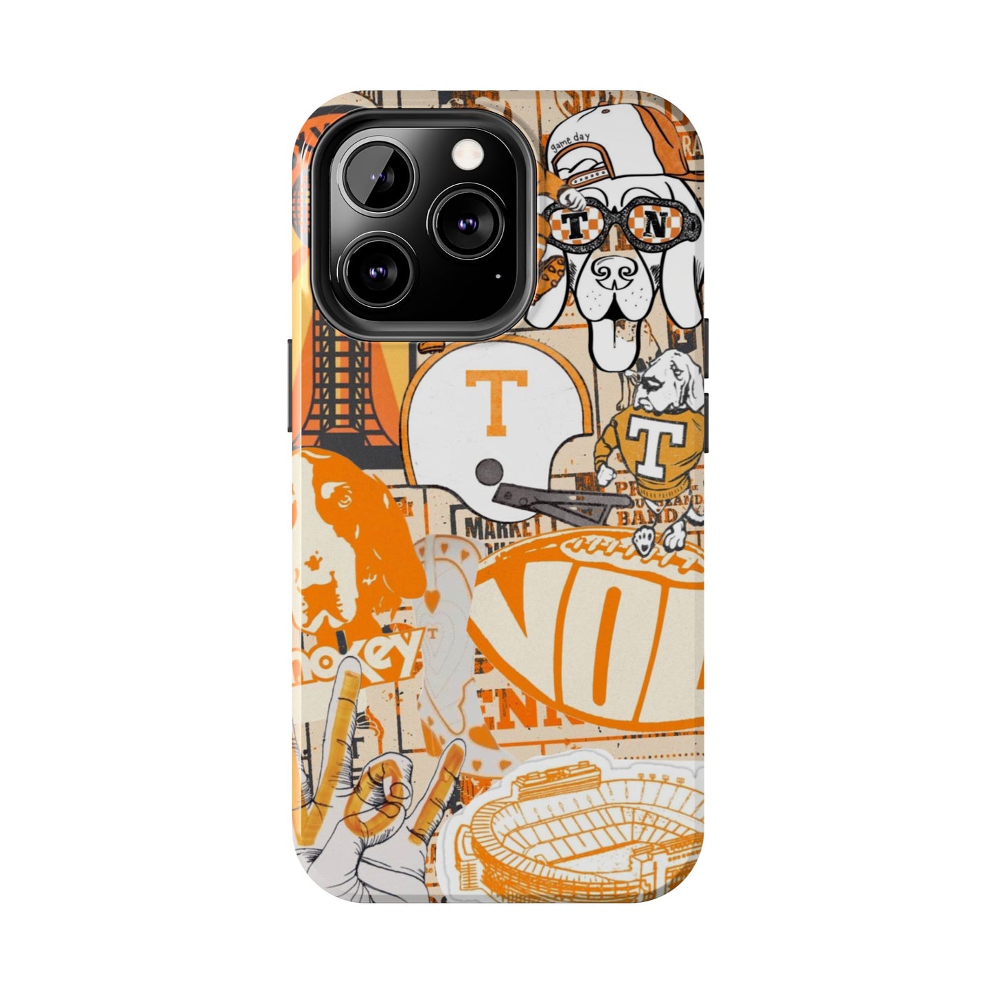 Vols Case