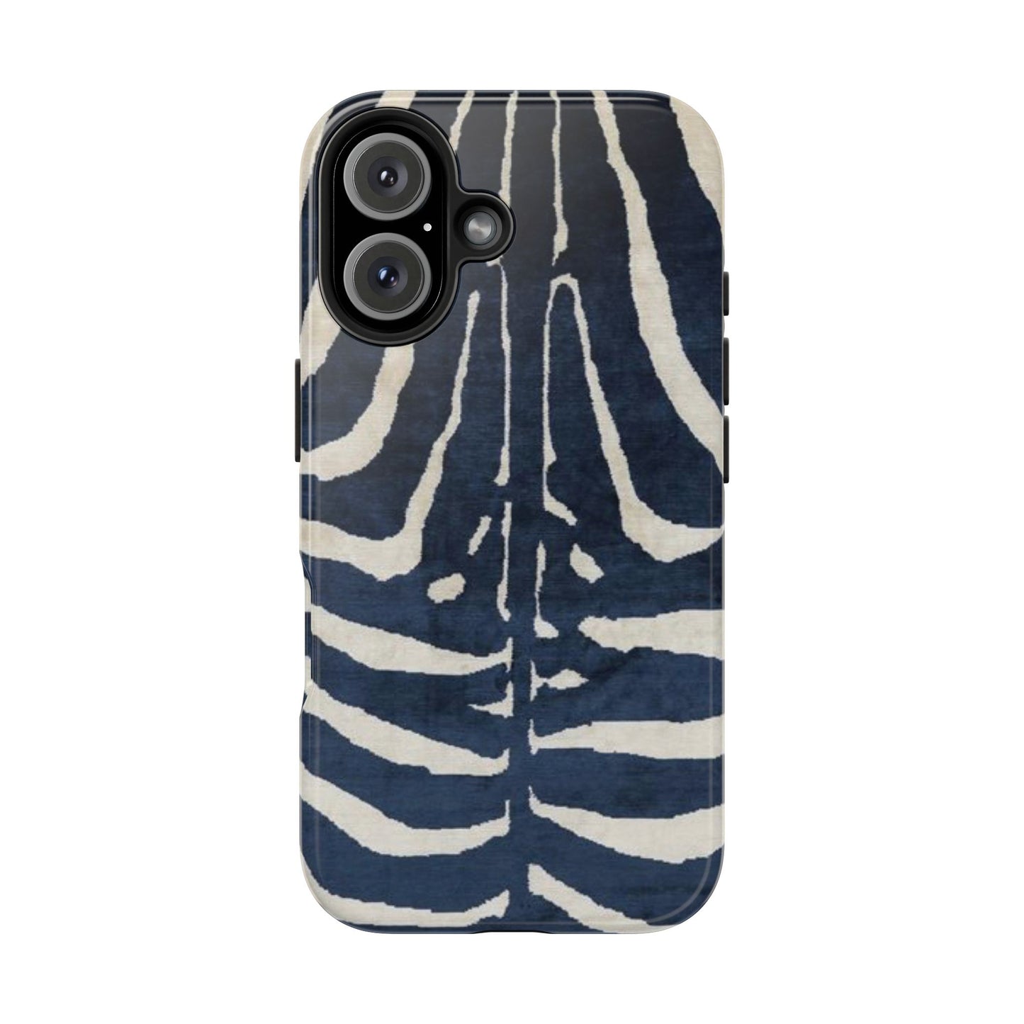 Zebra Case