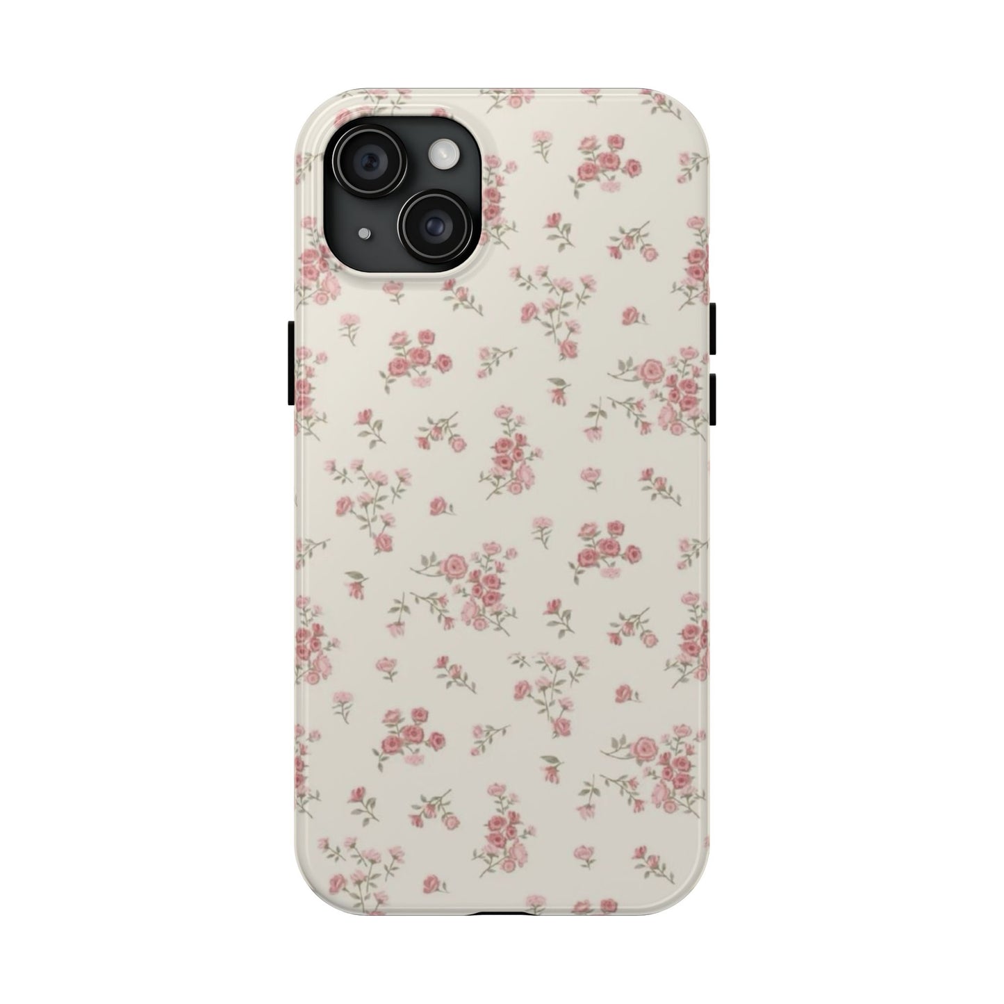 Rose Colored Leinses Case