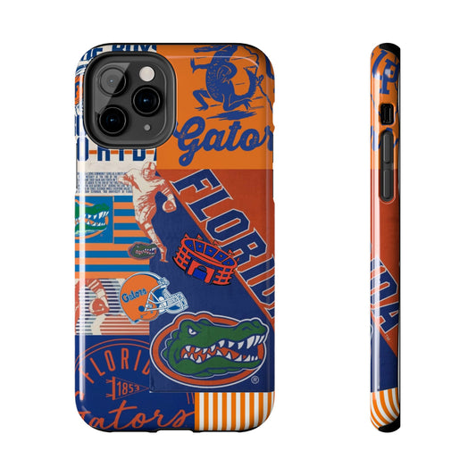 Go Gators Case