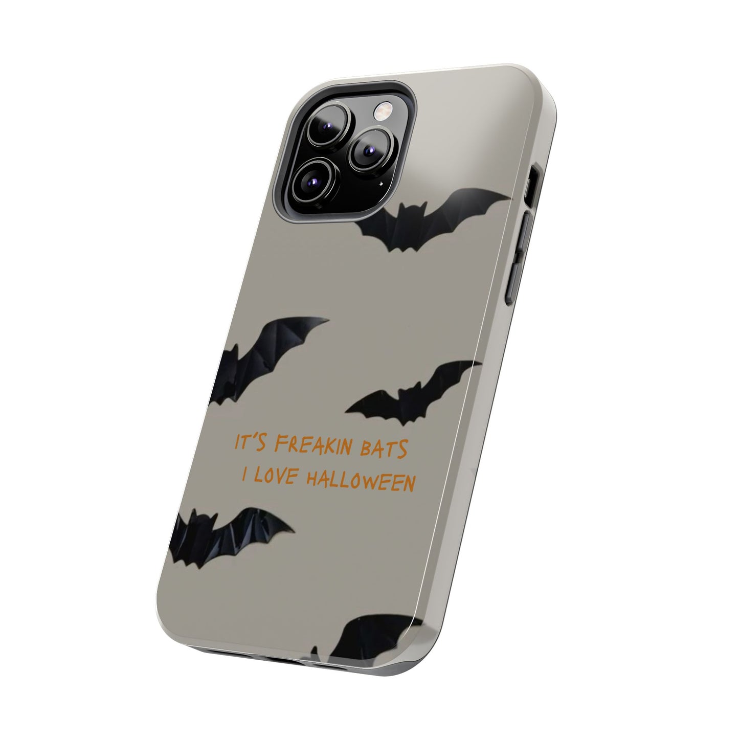 Freakin Bats Case