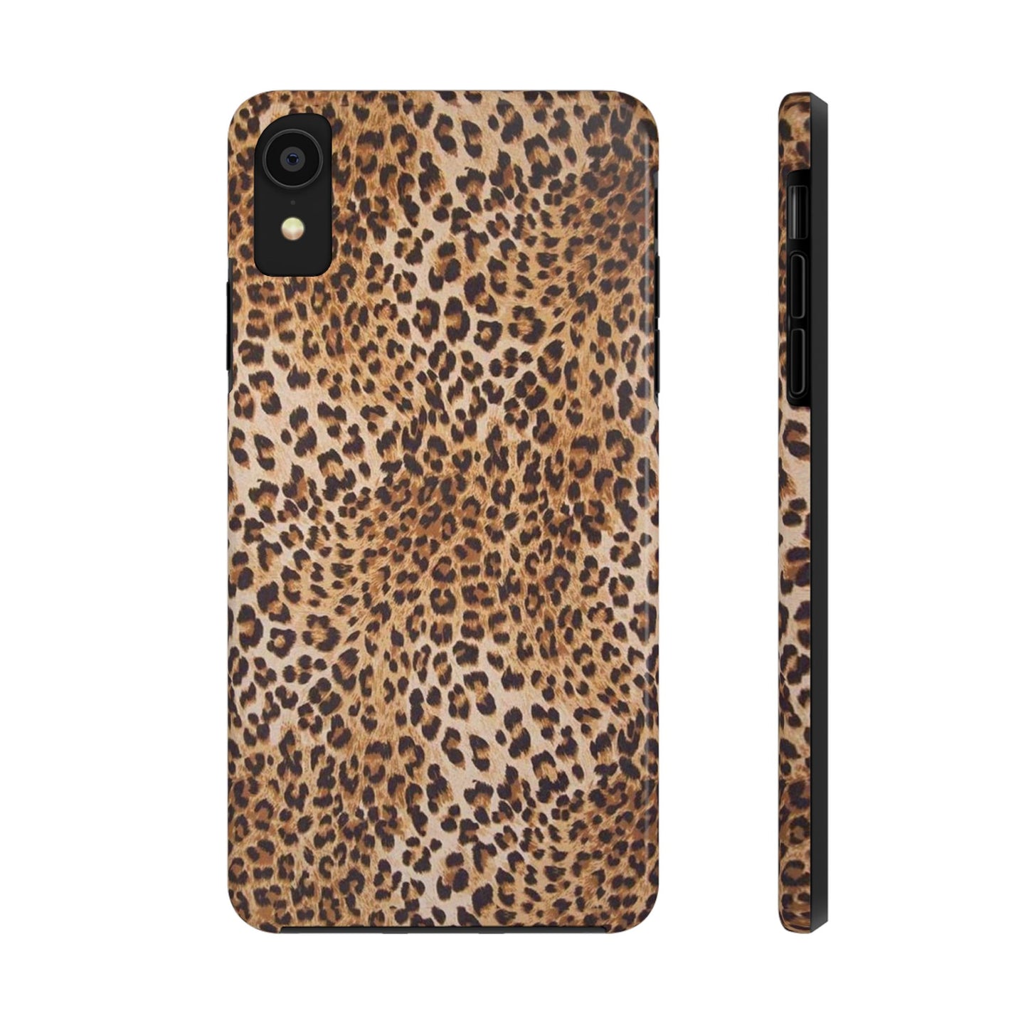 Cheetah Case