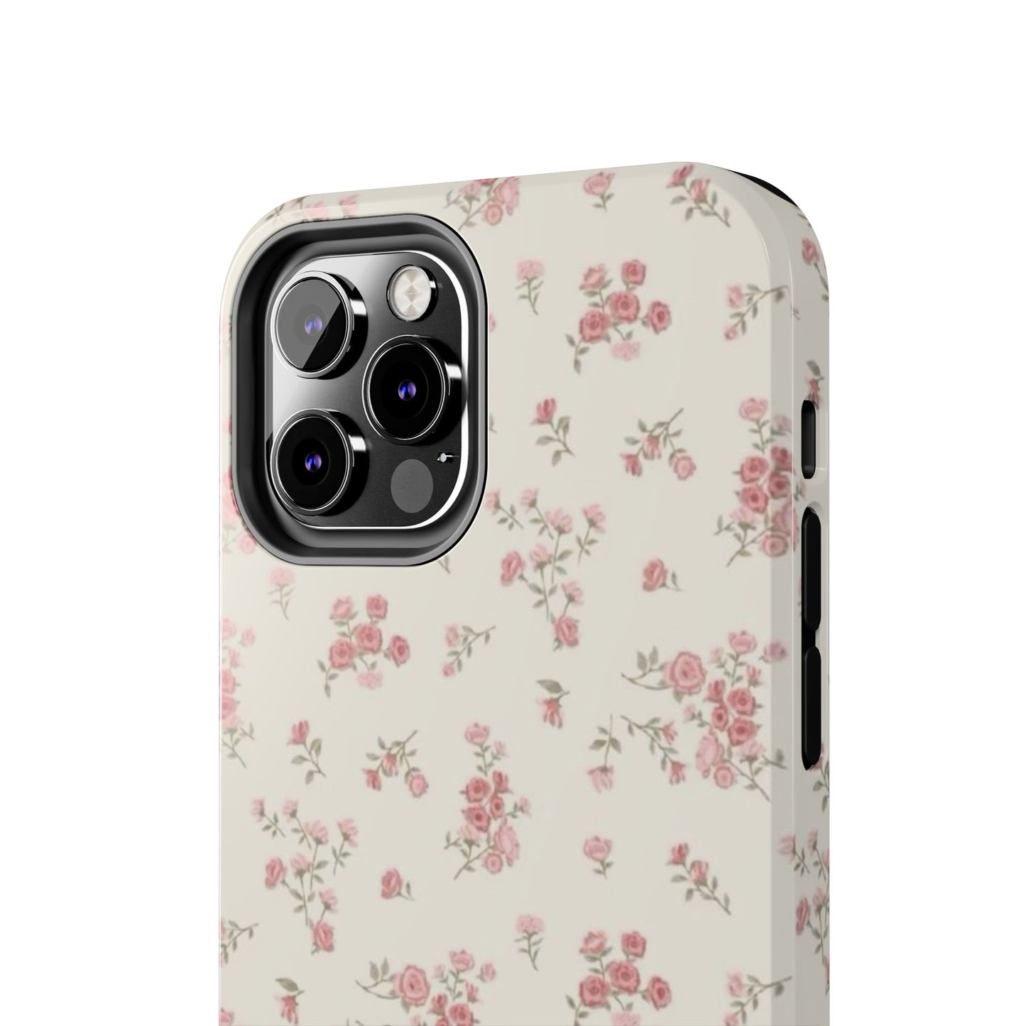 Rose Colored Leinses Case