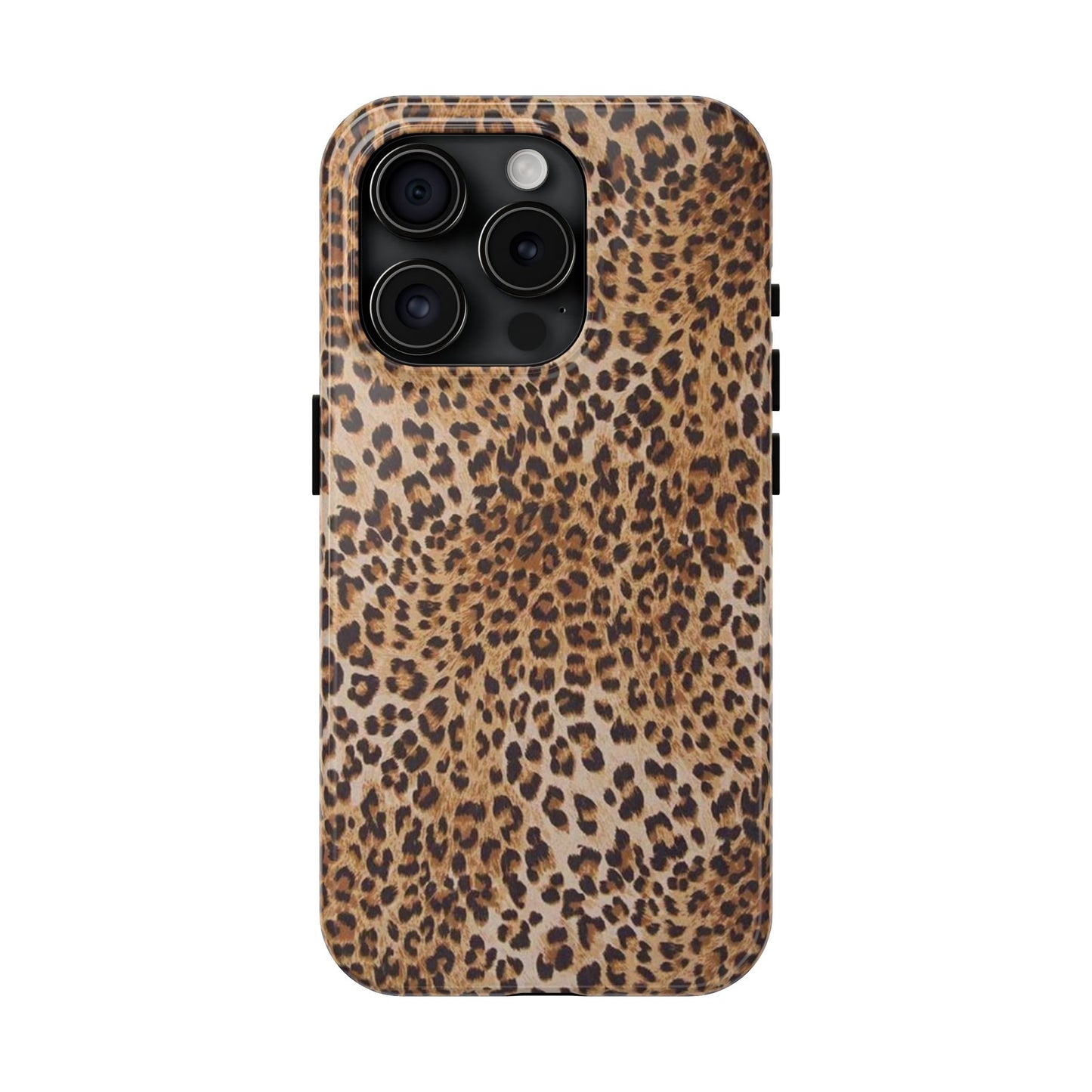 Cheetah Case